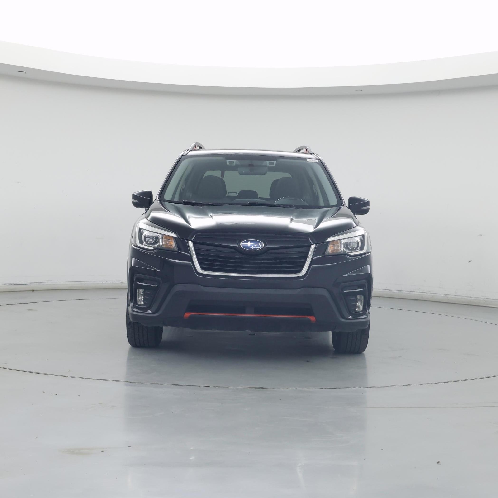 Thumbnail: 2019 Subaru Forester - 5