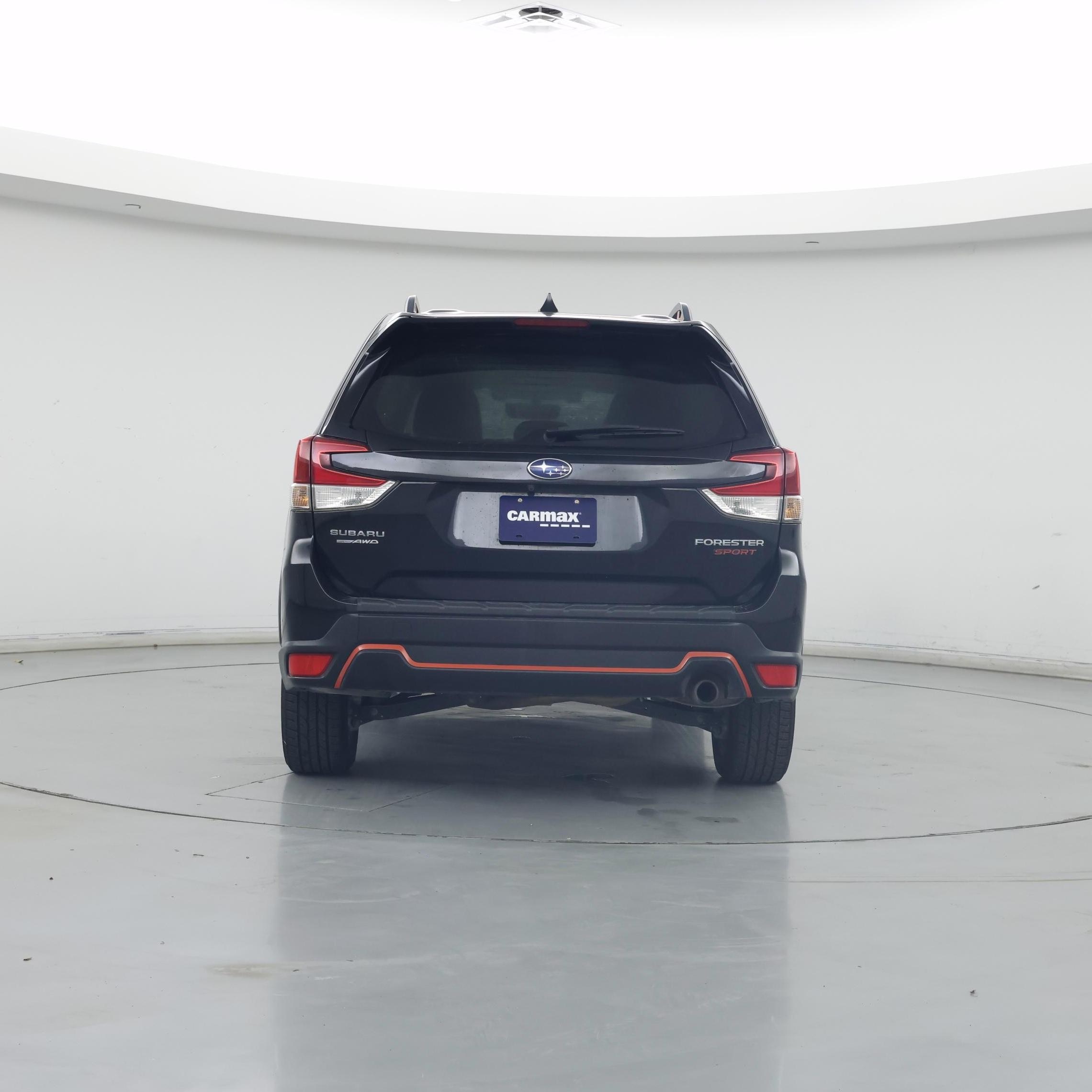 Thumbnail: 2019 Subaru Forester - 6