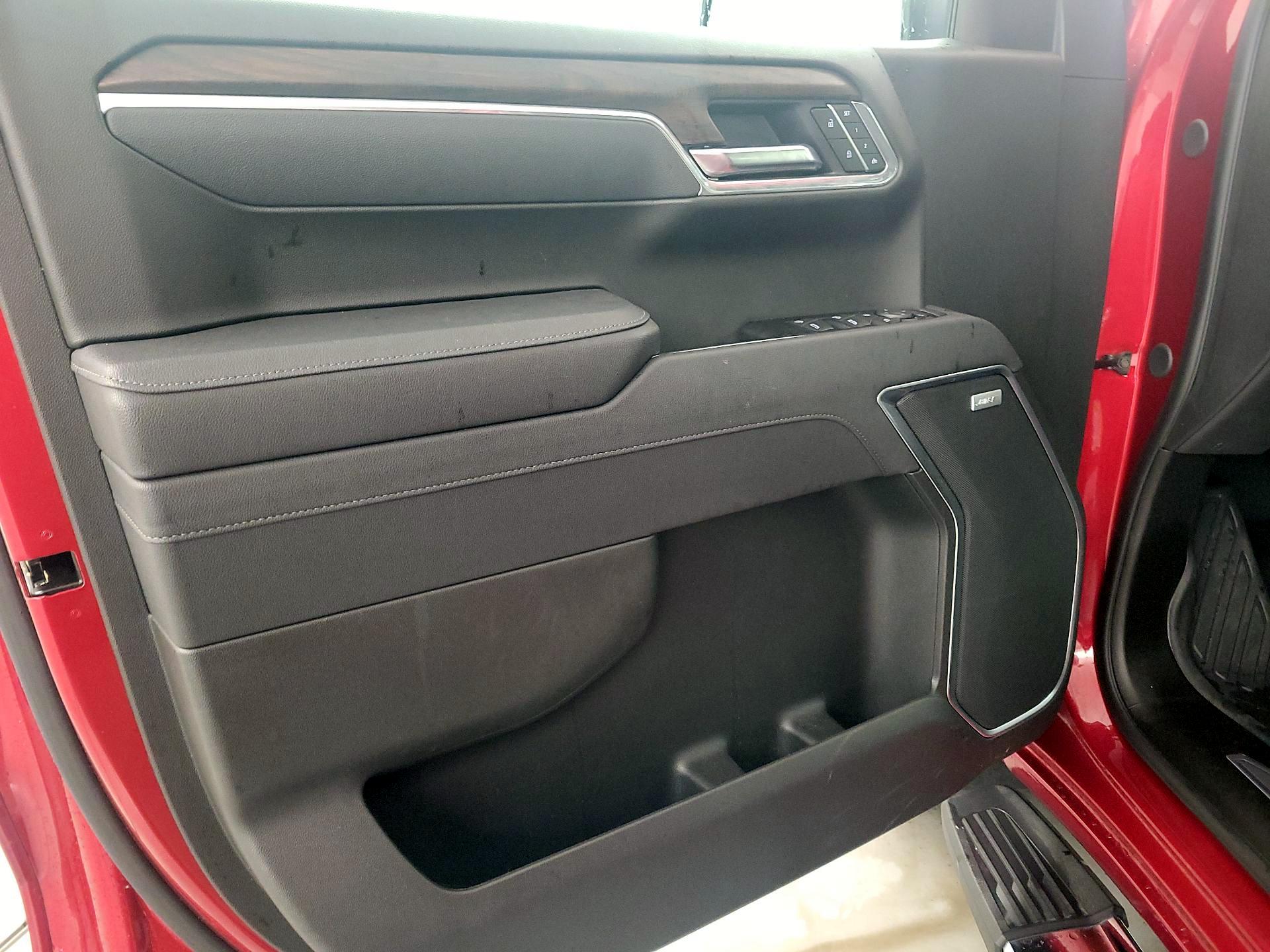 Thumbnail: 2025 GMC Sierra 1500 - 12