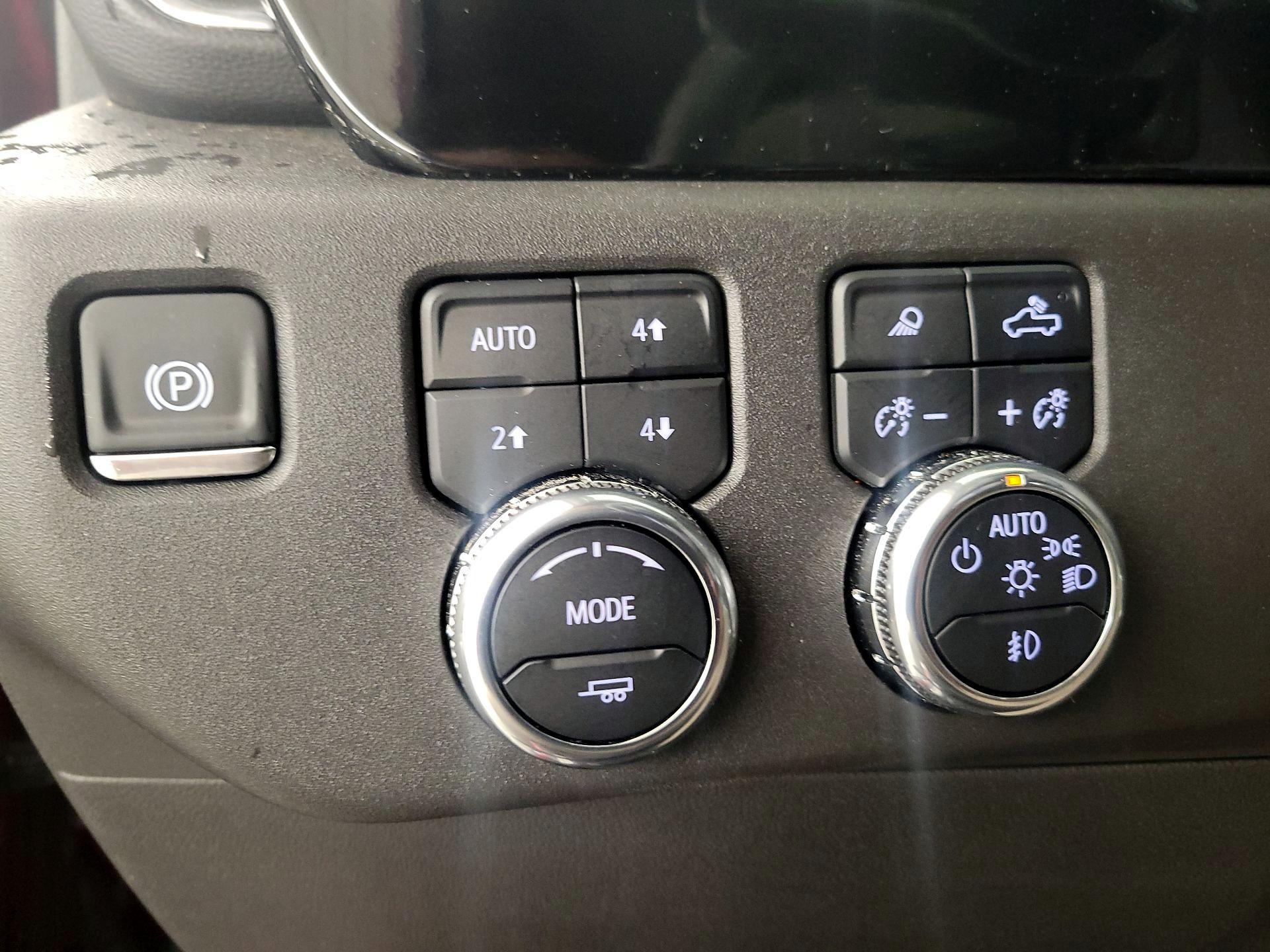 Thumbnail: 2025 GMC Sierra 1500 - 13