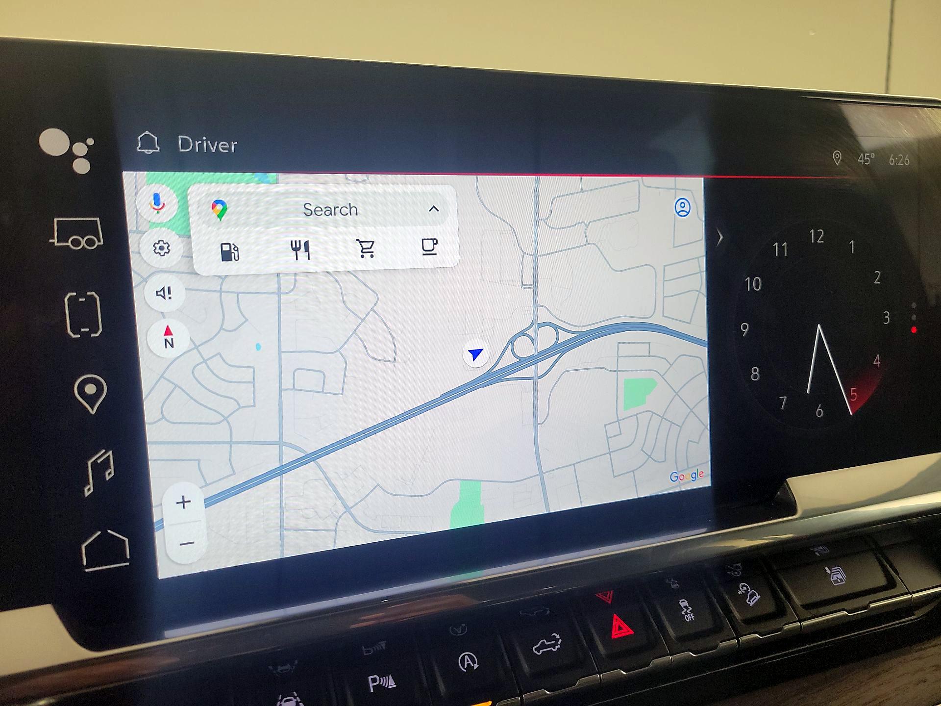 Thumbnail: 2025 GMC Sierra 1500 - 14