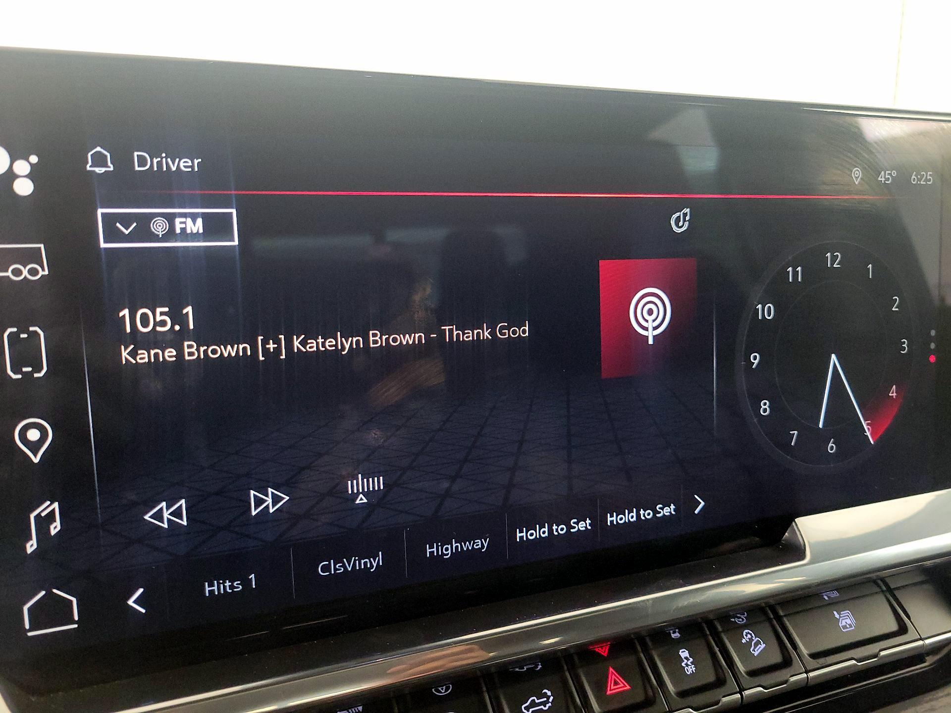 Thumbnail: 2025 GMC Sierra 1500 - 16