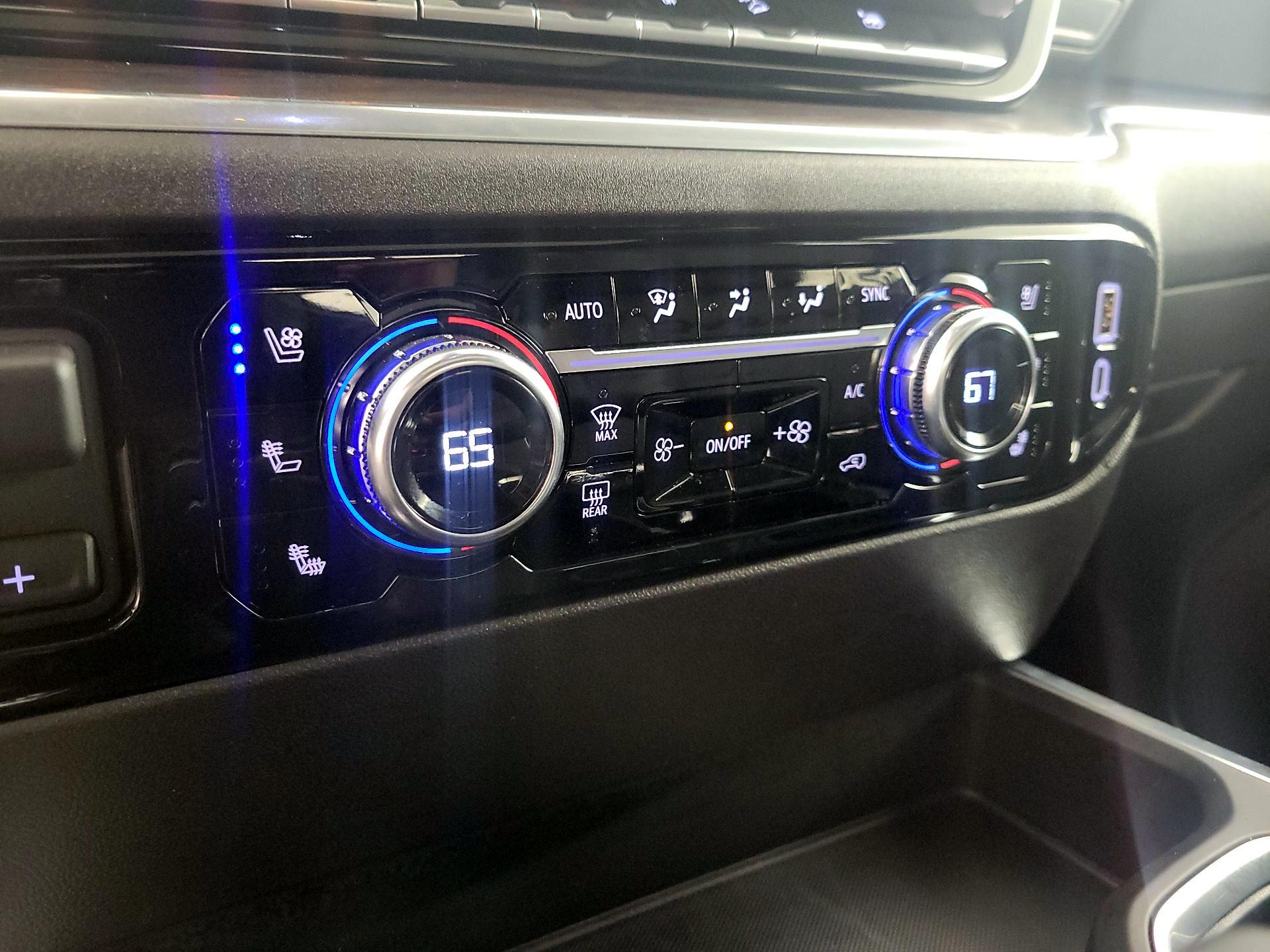 Thumbnail: 2025 GMC Sierra 1500 - 17