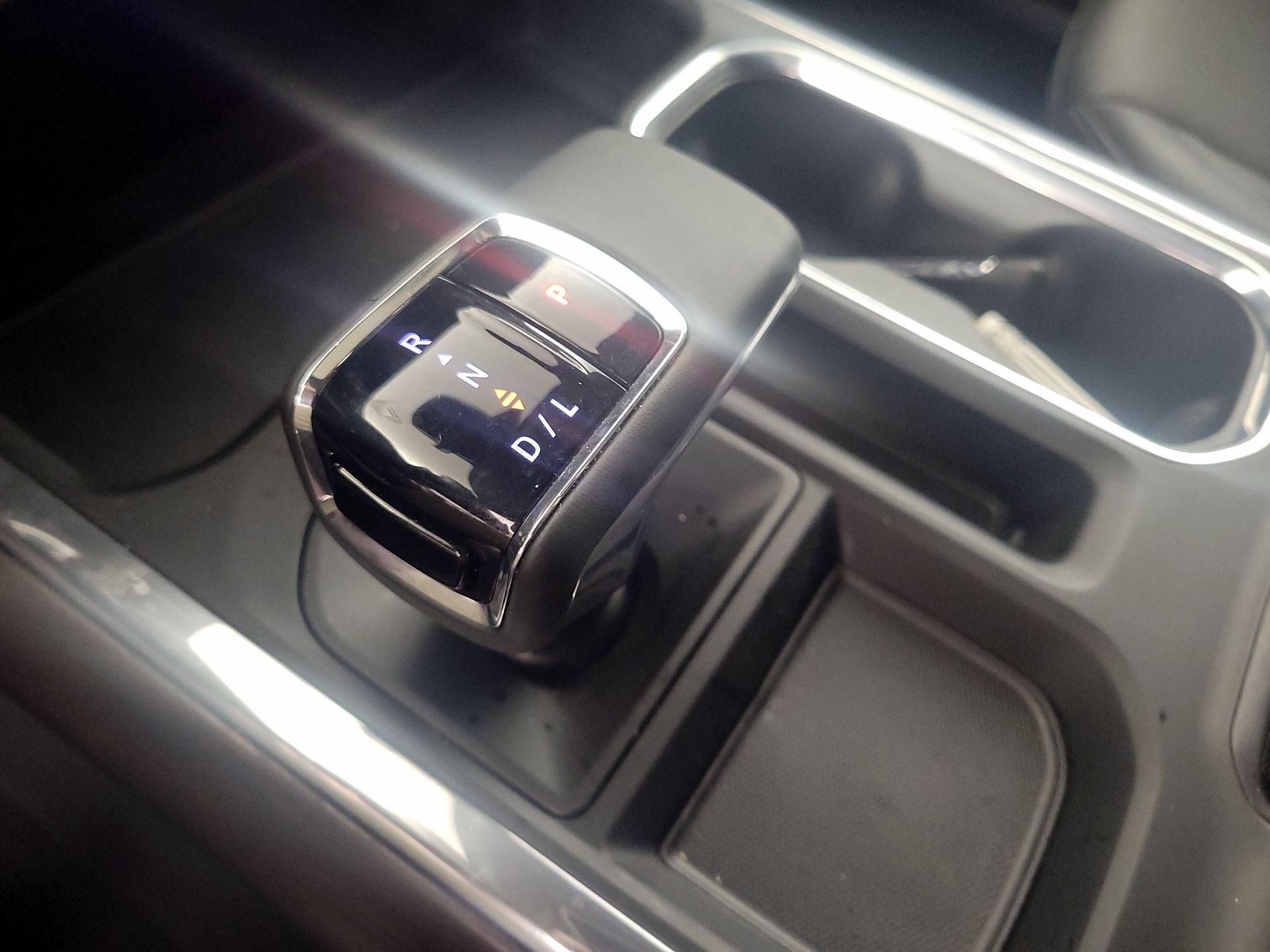 Thumbnail: 2025 GMC Sierra 1500 - 18