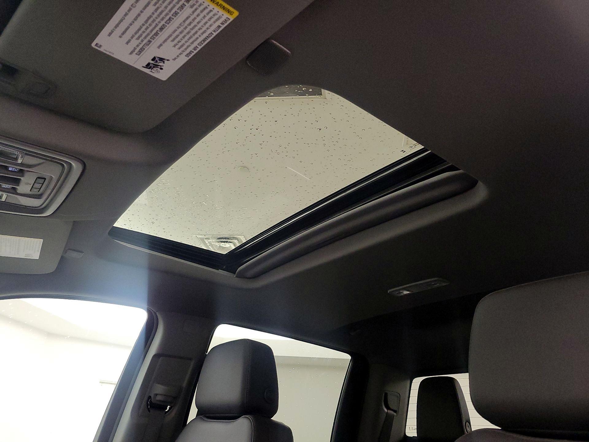 Thumbnail: 2025 GMC Sierra 1500 - 20