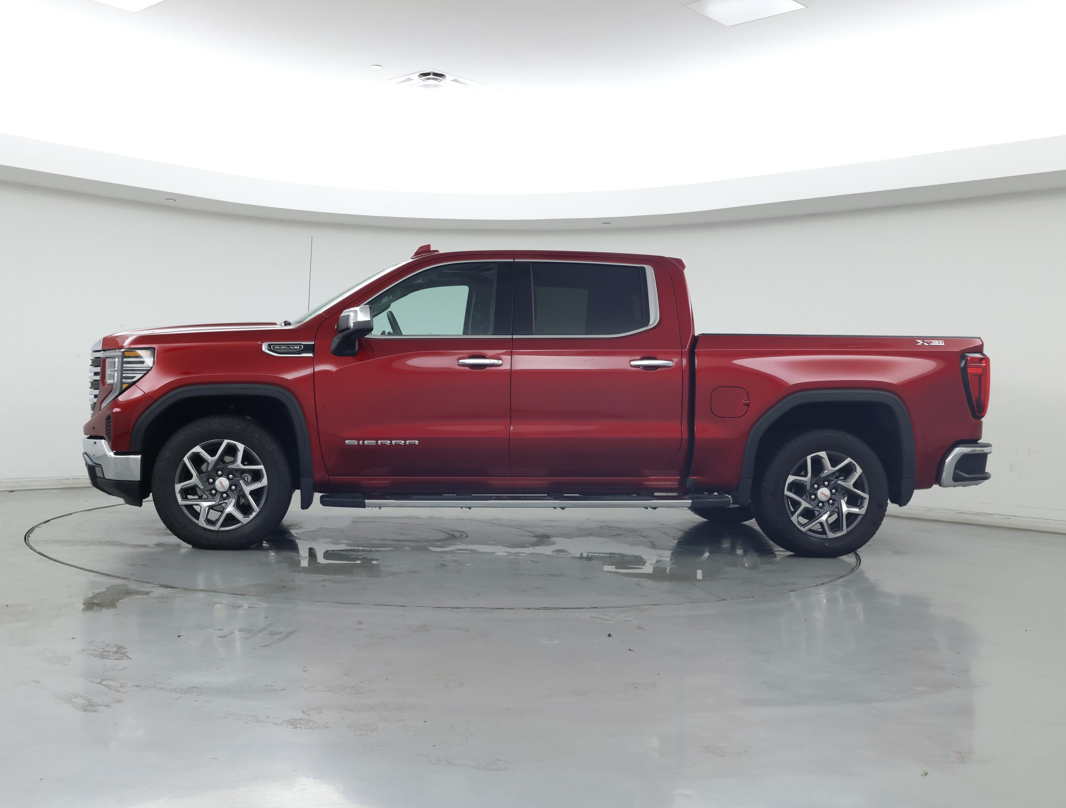 Thumbnail: 2025 GMC Sierra 1500 - 3