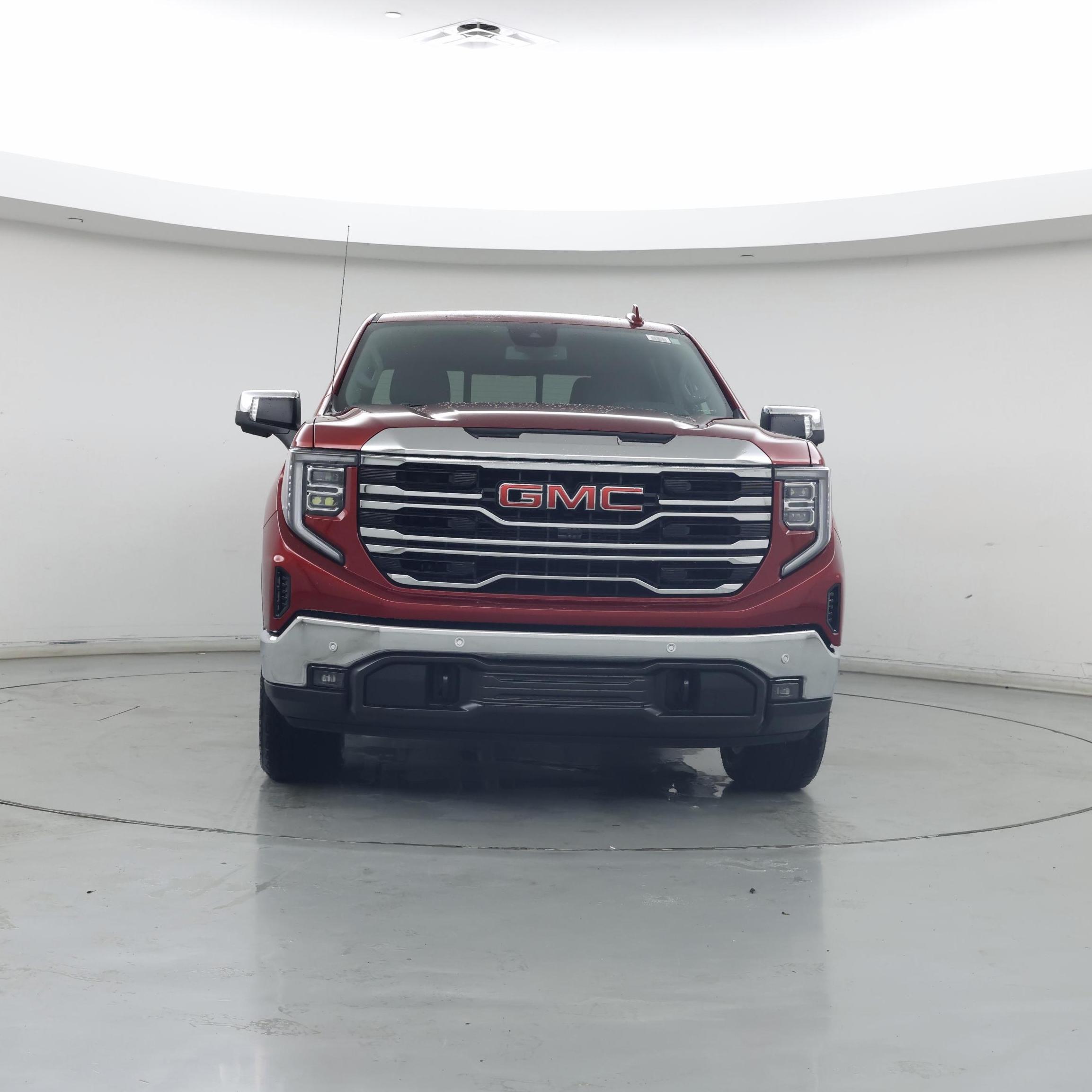 Thumbnail: 2025 GMC Sierra 1500 - 5