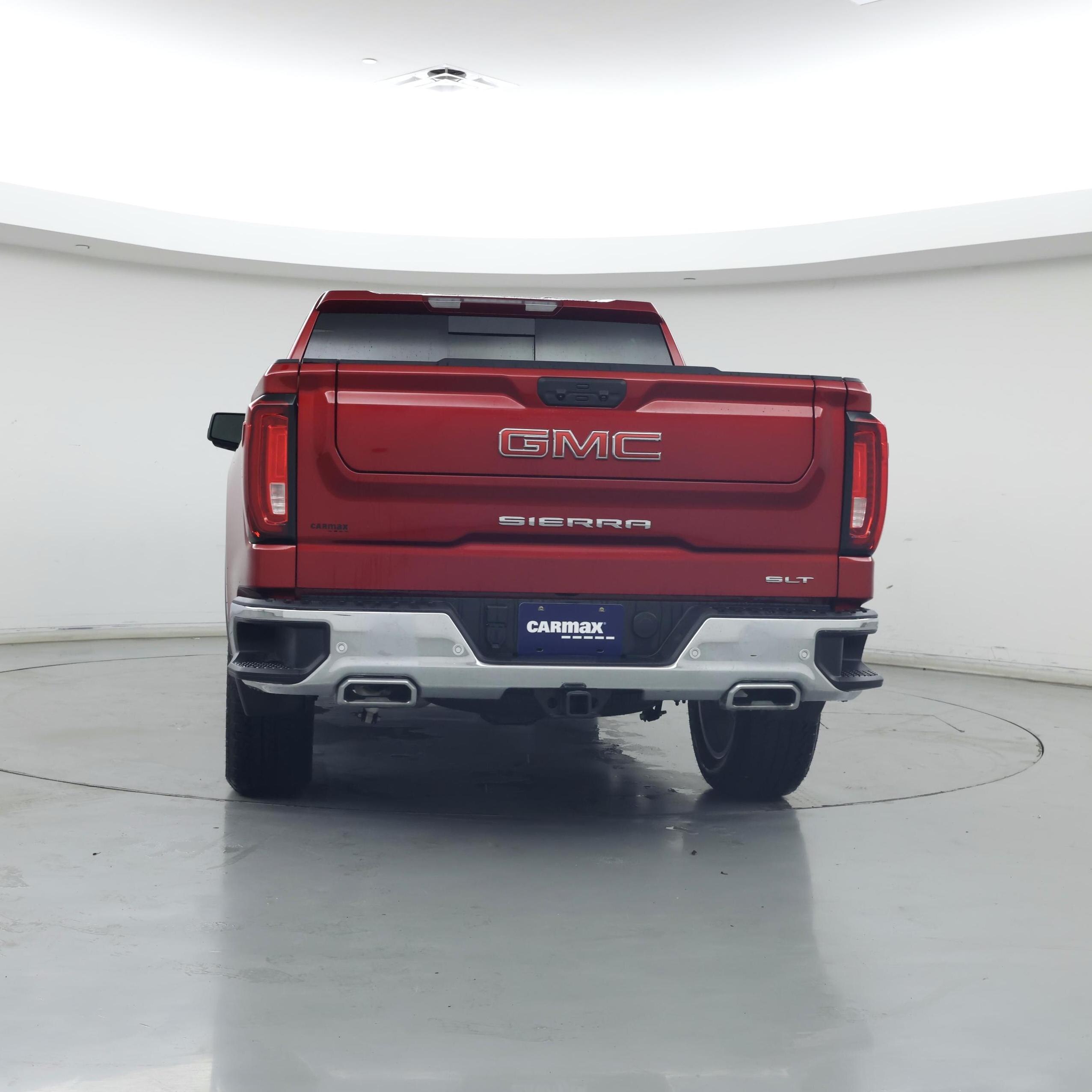 Thumbnail: 2025 GMC Sierra 1500 - 6