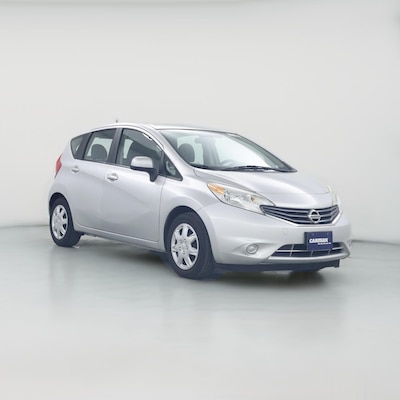 2014 Nissan Versa Note SV