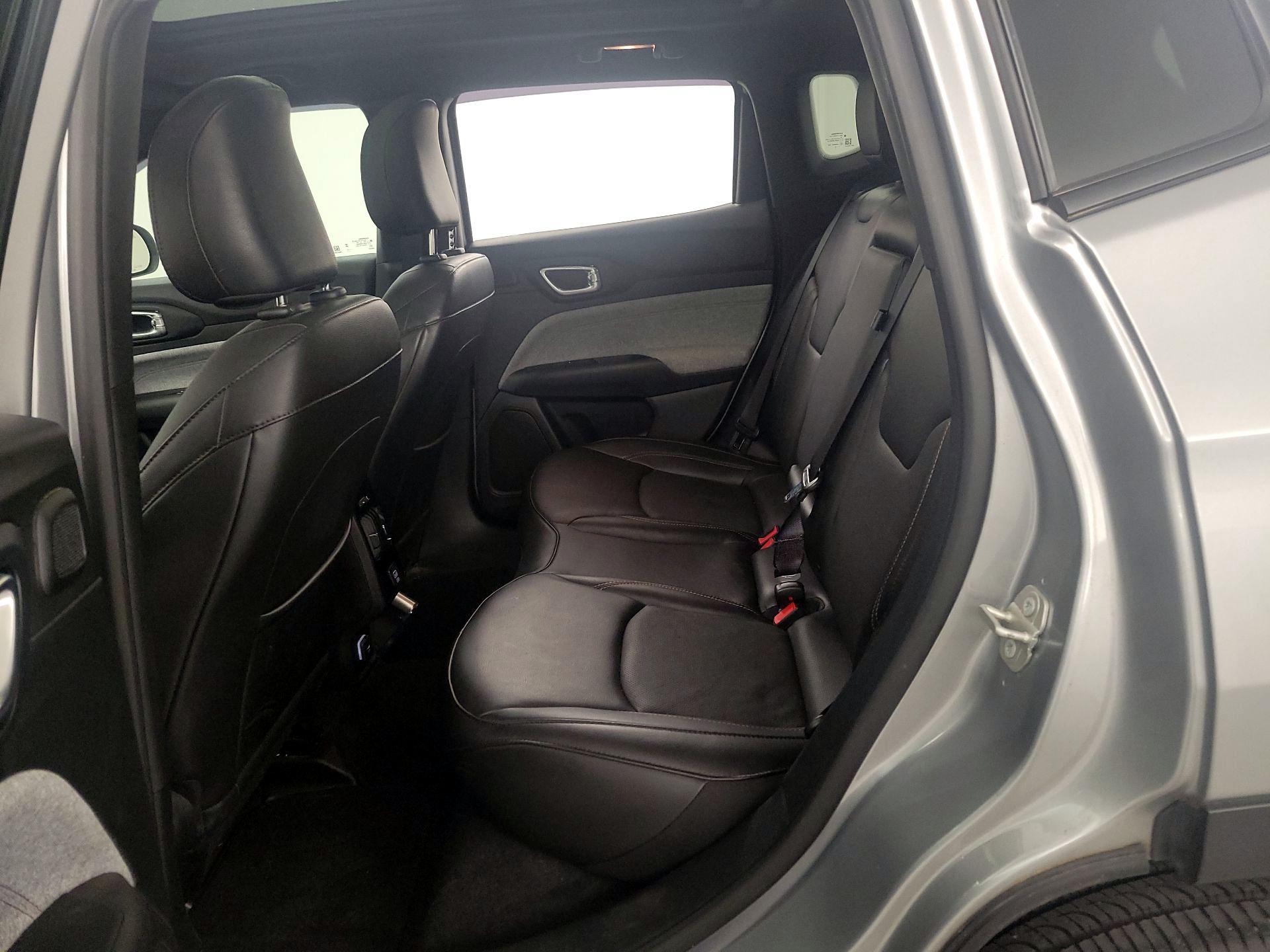 Thumbnail: 2023 Jeep Compass - 20