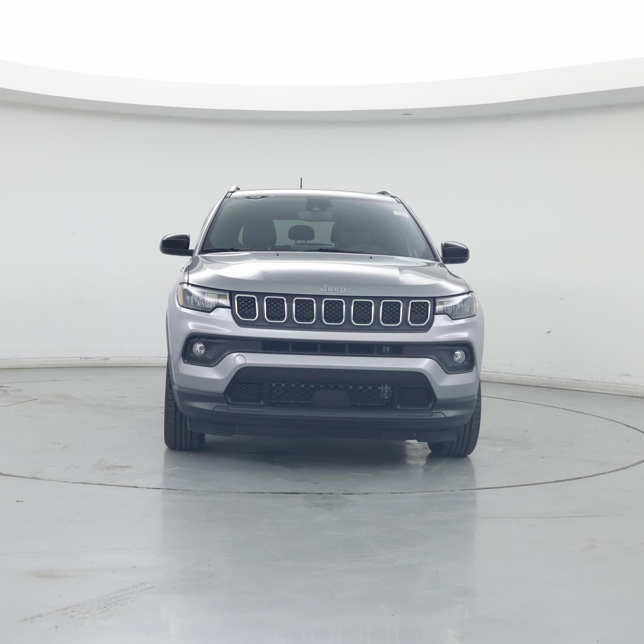 Thumbnail: 2023 Jeep Compass - 5