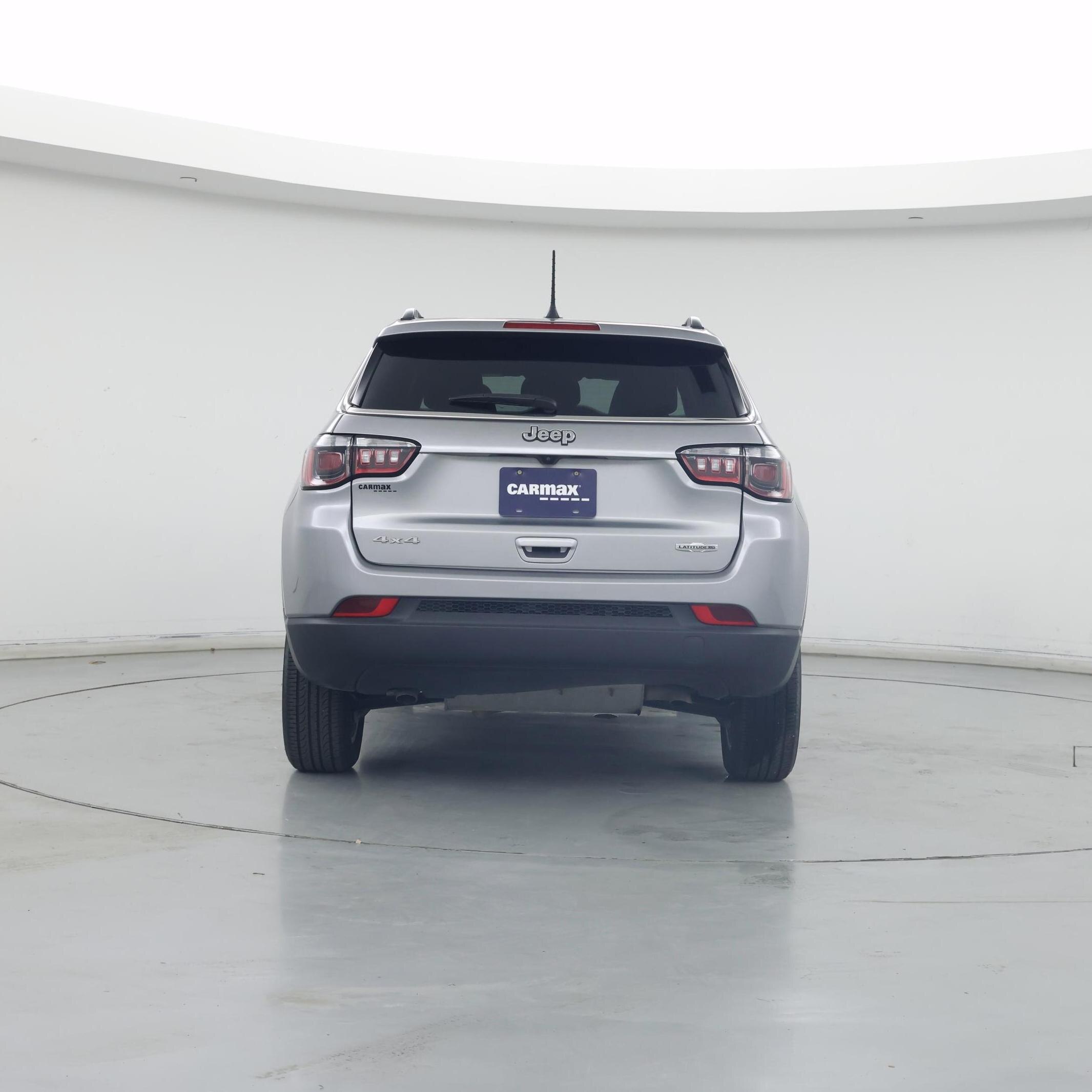 Thumbnail: 2023 Jeep Compass - 6