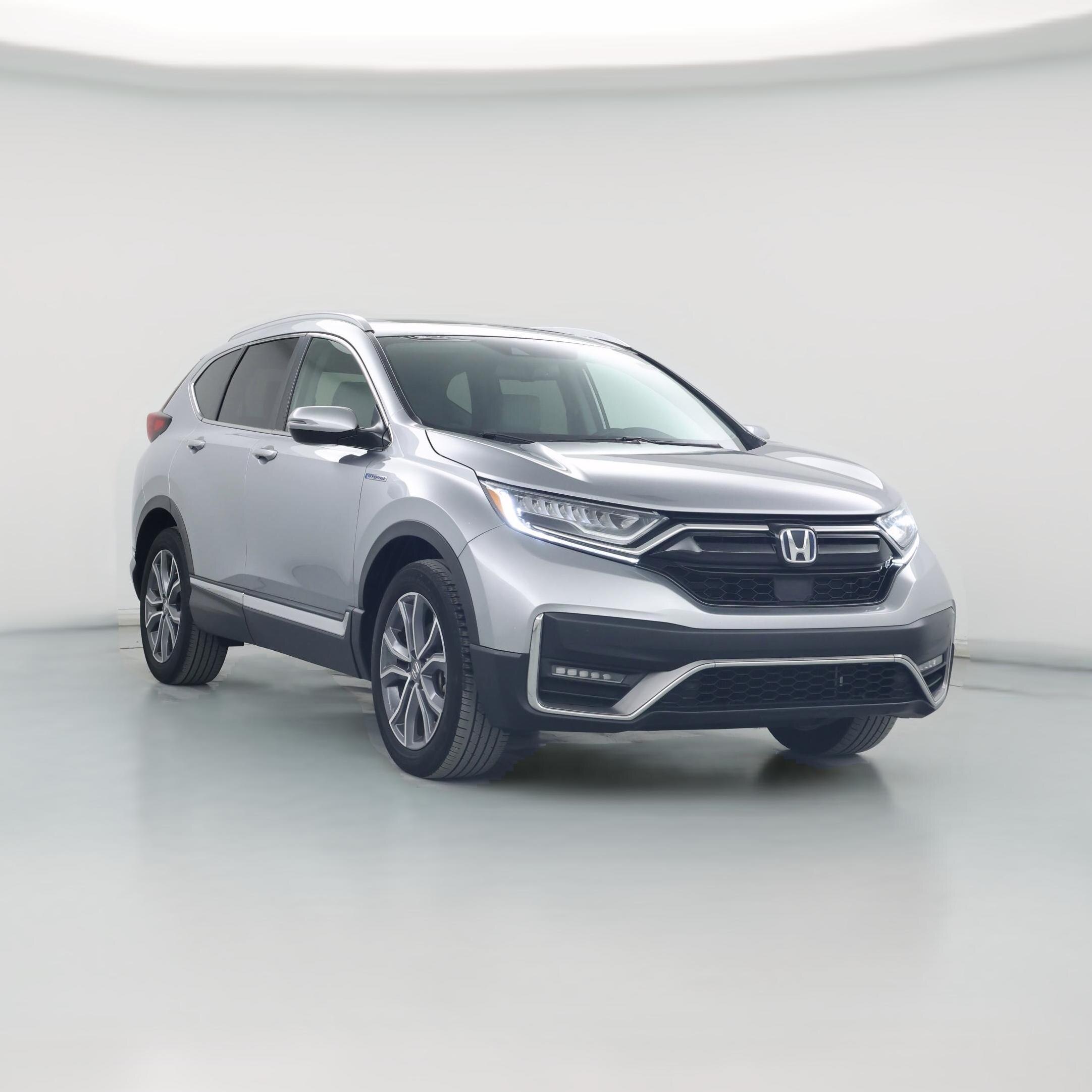 Thumbnail: 2022 Honda CR-V - 1