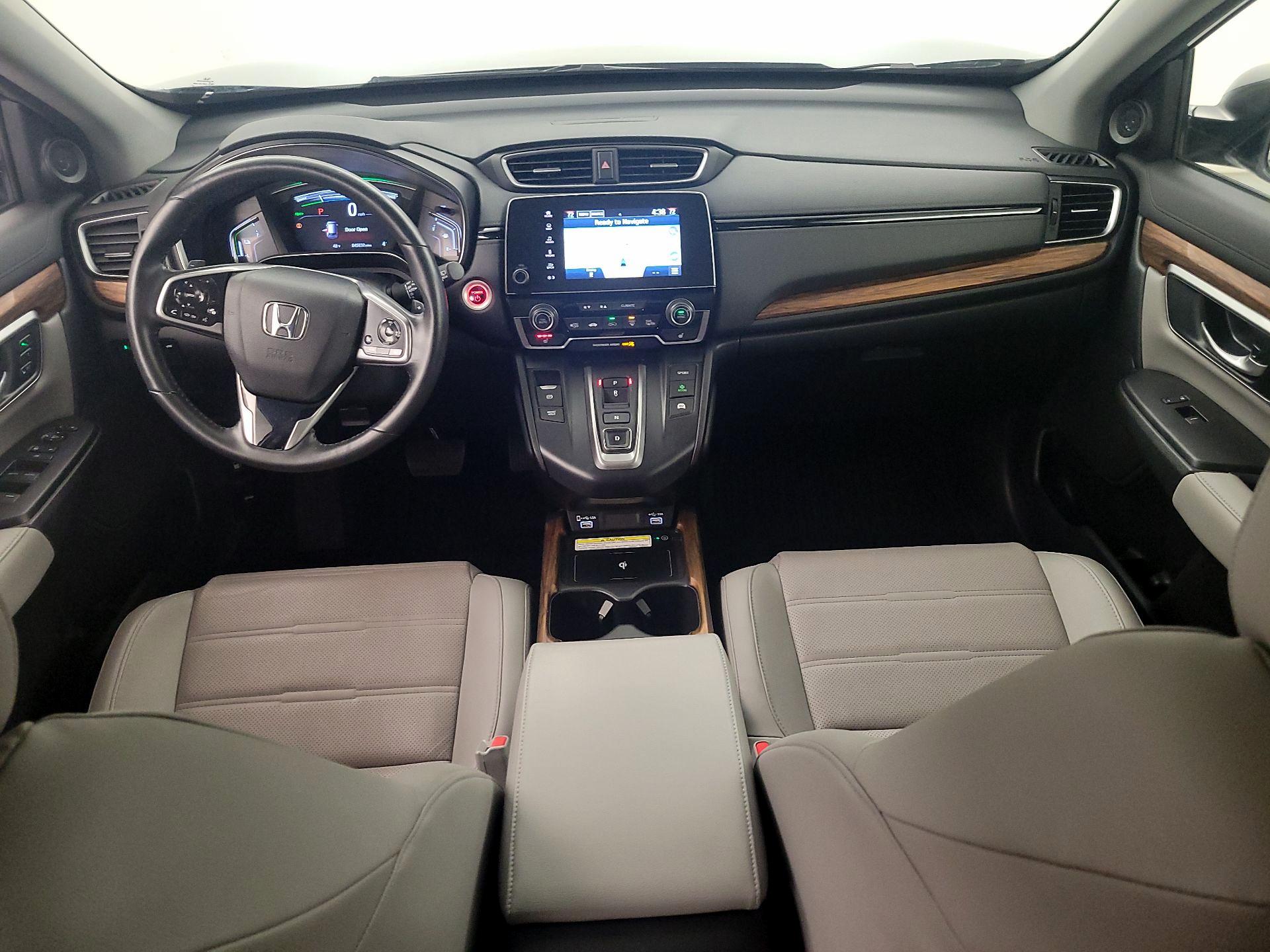 Thumbnail: 2022 Honda CR-V - 9