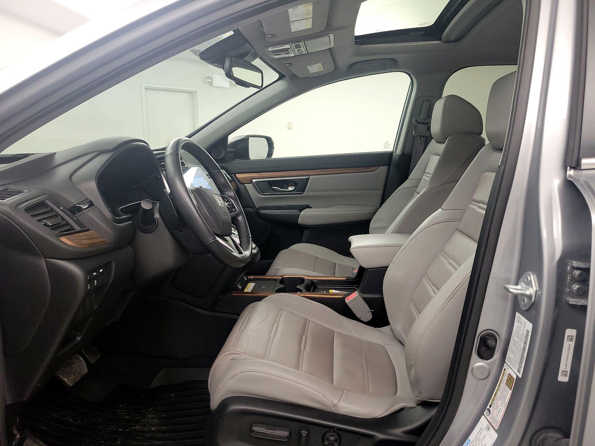 Thumbnail: 2022 Honda CR-V - 11