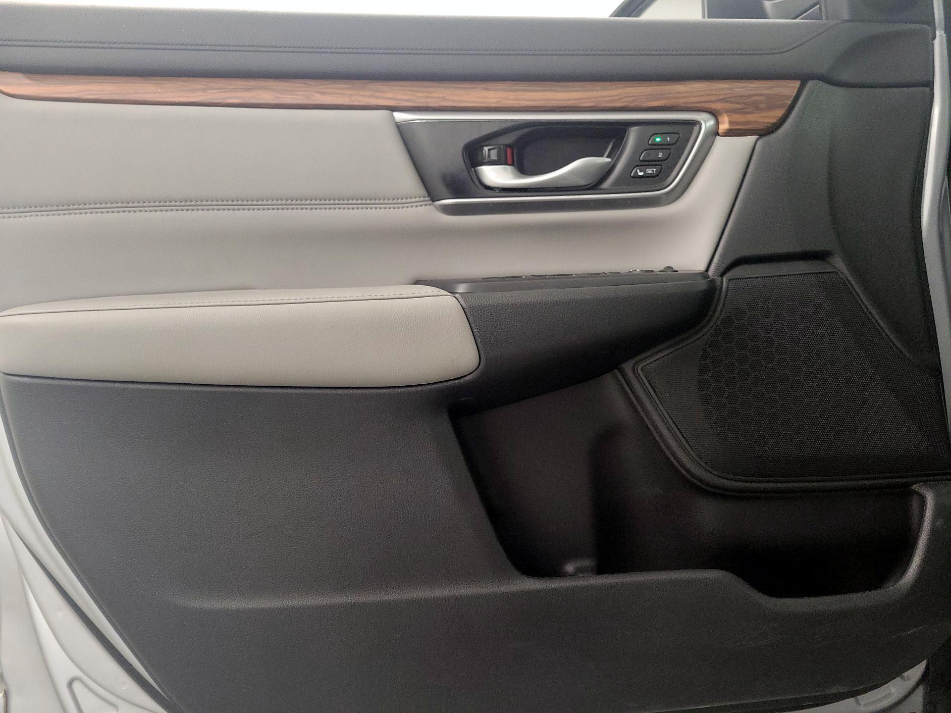 Thumbnail: 2022 Honda CR-V - 12