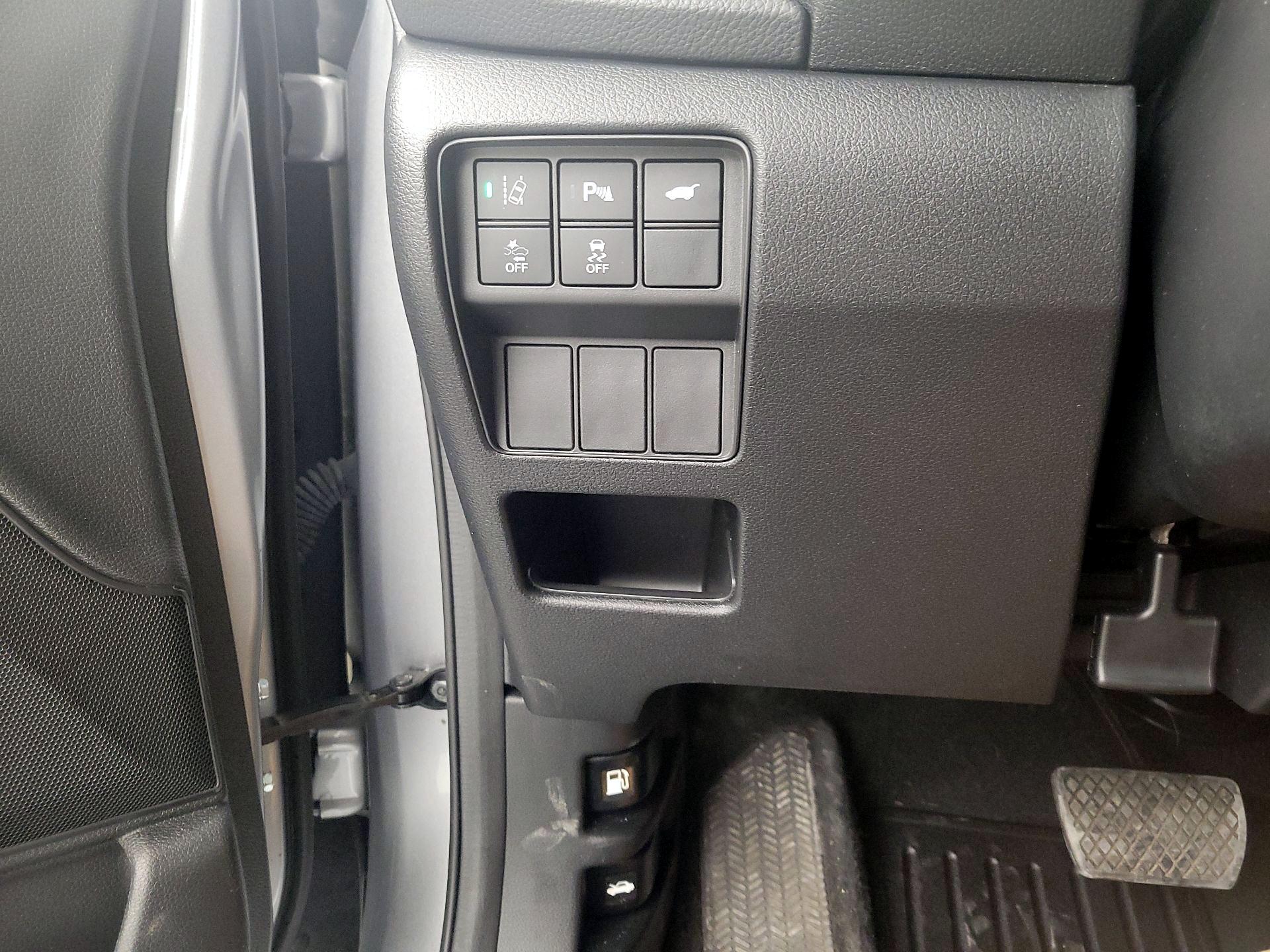 Thumbnail: 2022 Honda CR-V - 13