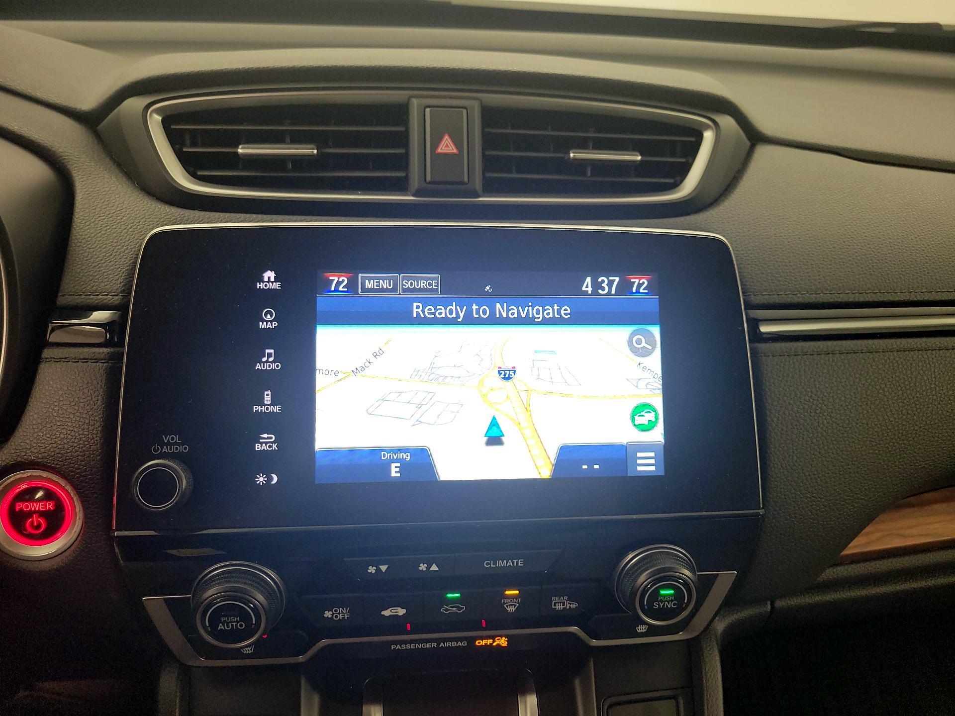 Thumbnail: 2022 Honda CR-V - 14