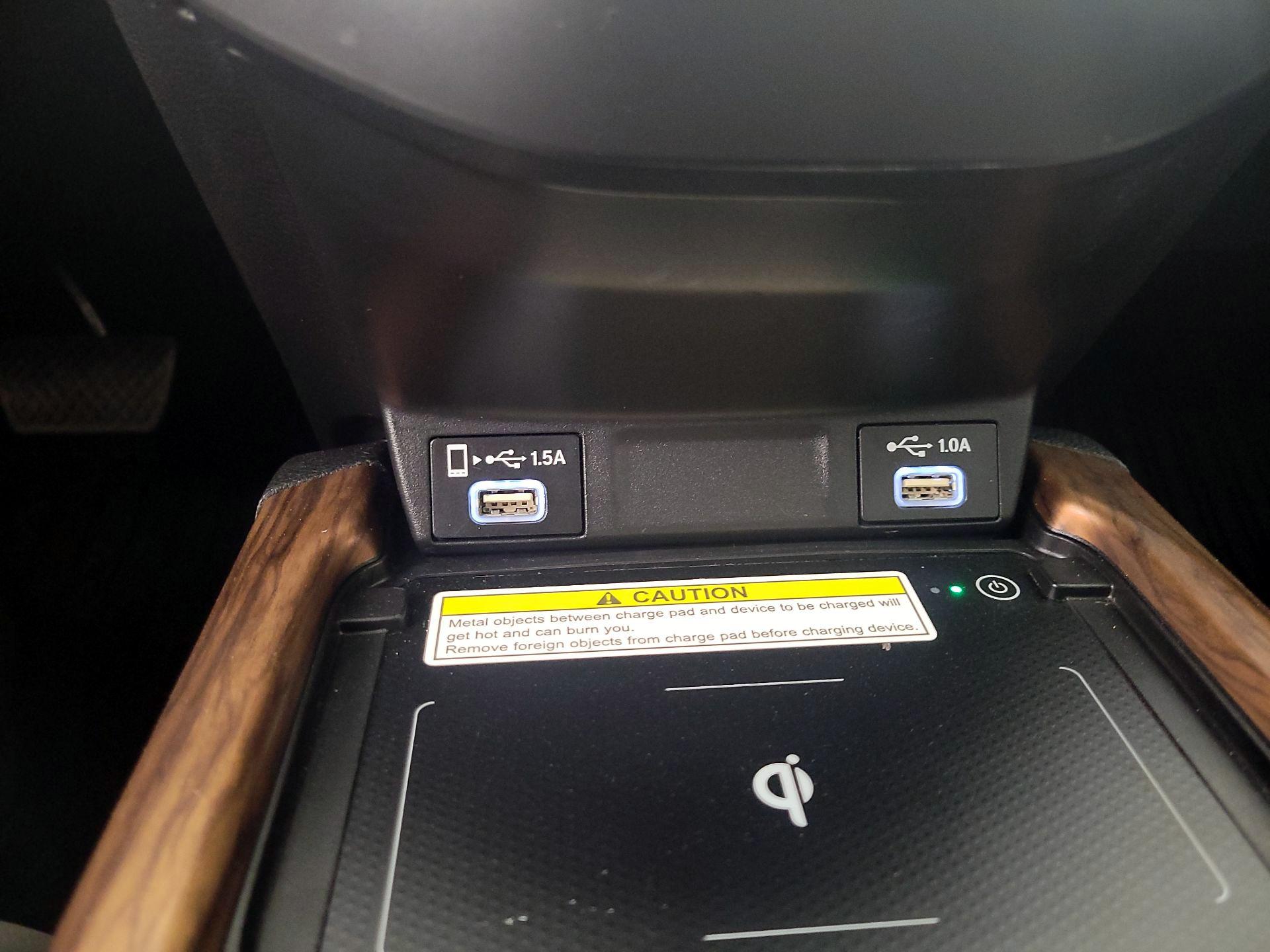 Thumbnail: 2022 Honda CR-V - 19