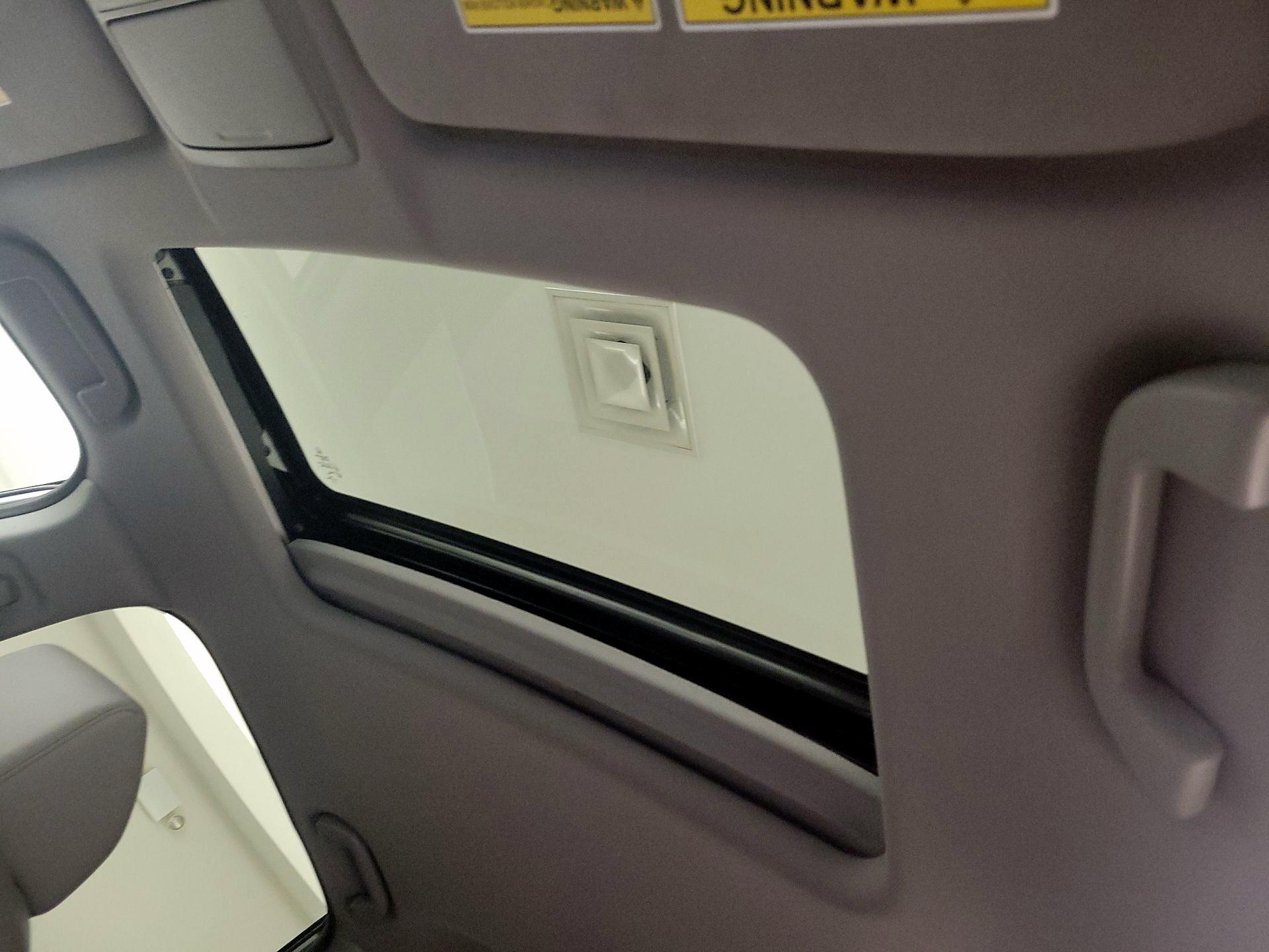 Thumbnail: 2022 Honda CR-V - 20