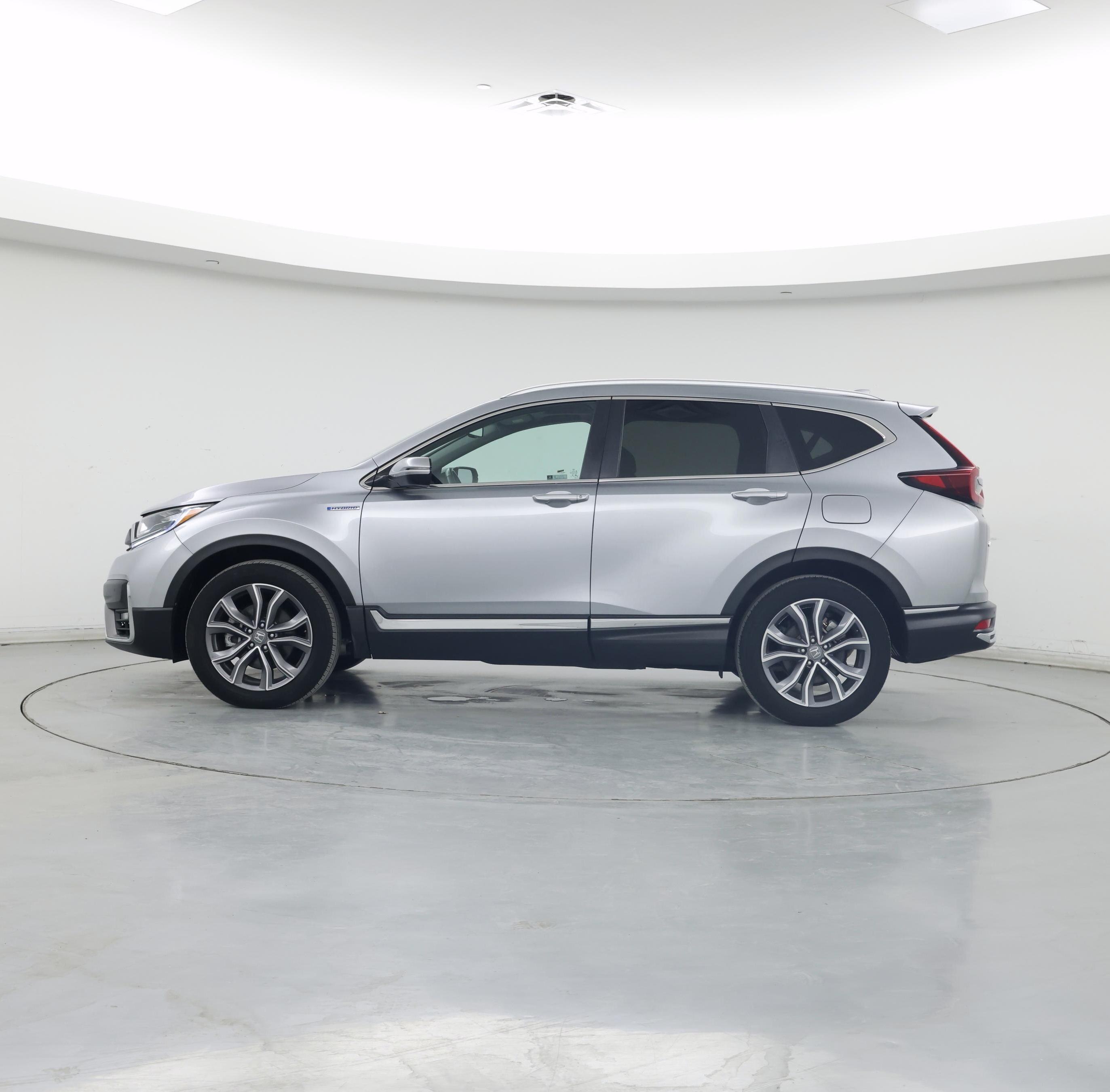 Thumbnail: 2022 Honda CR-V - 3