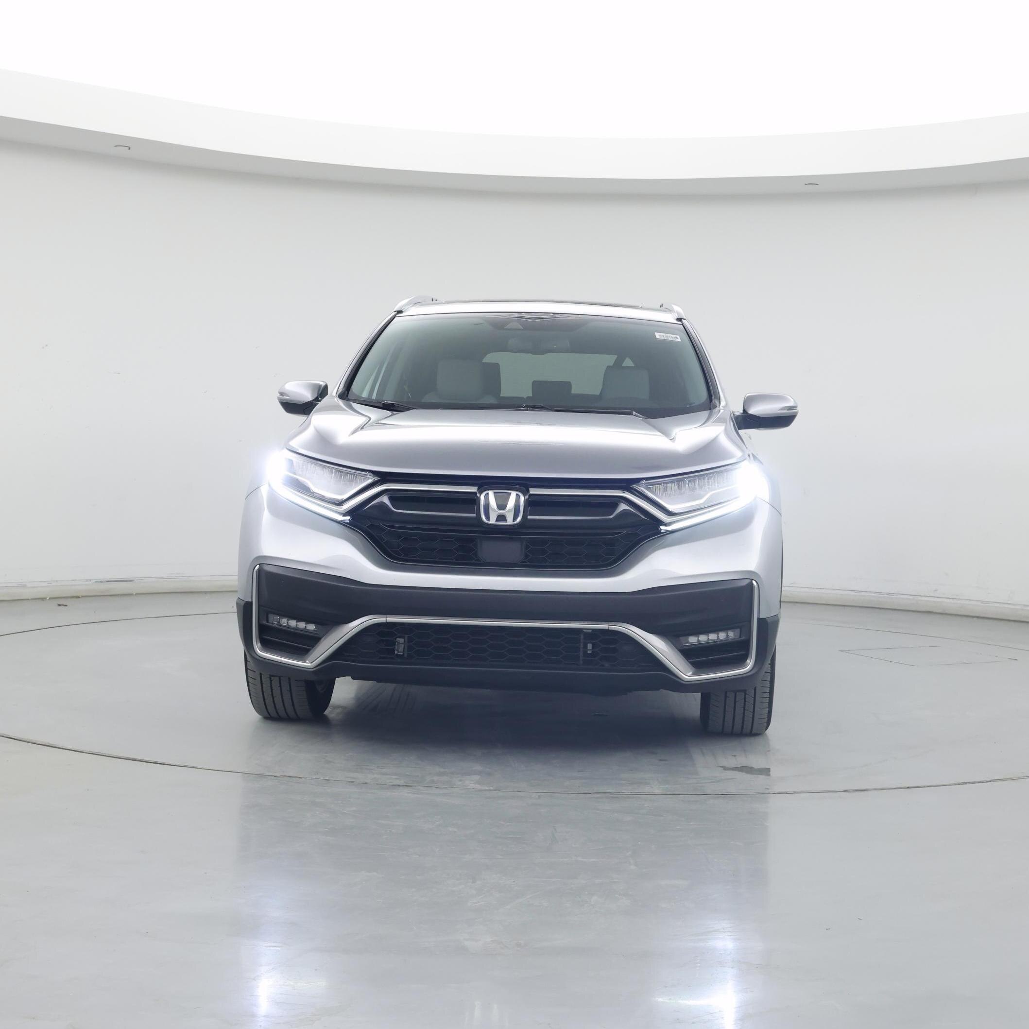 Thumbnail: 2022 Honda CR-V - 5