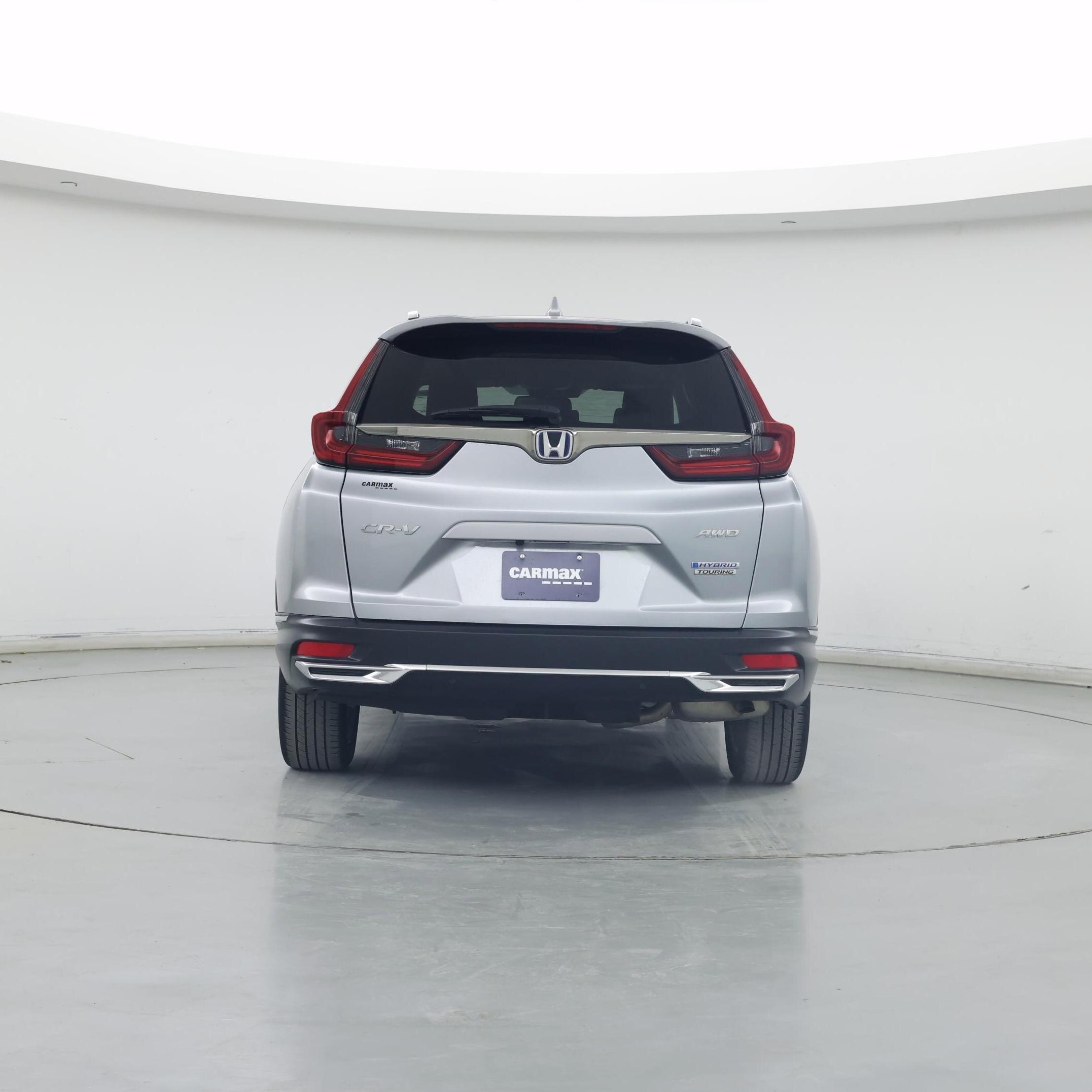 Thumbnail: 2022 Honda CR-V - 6