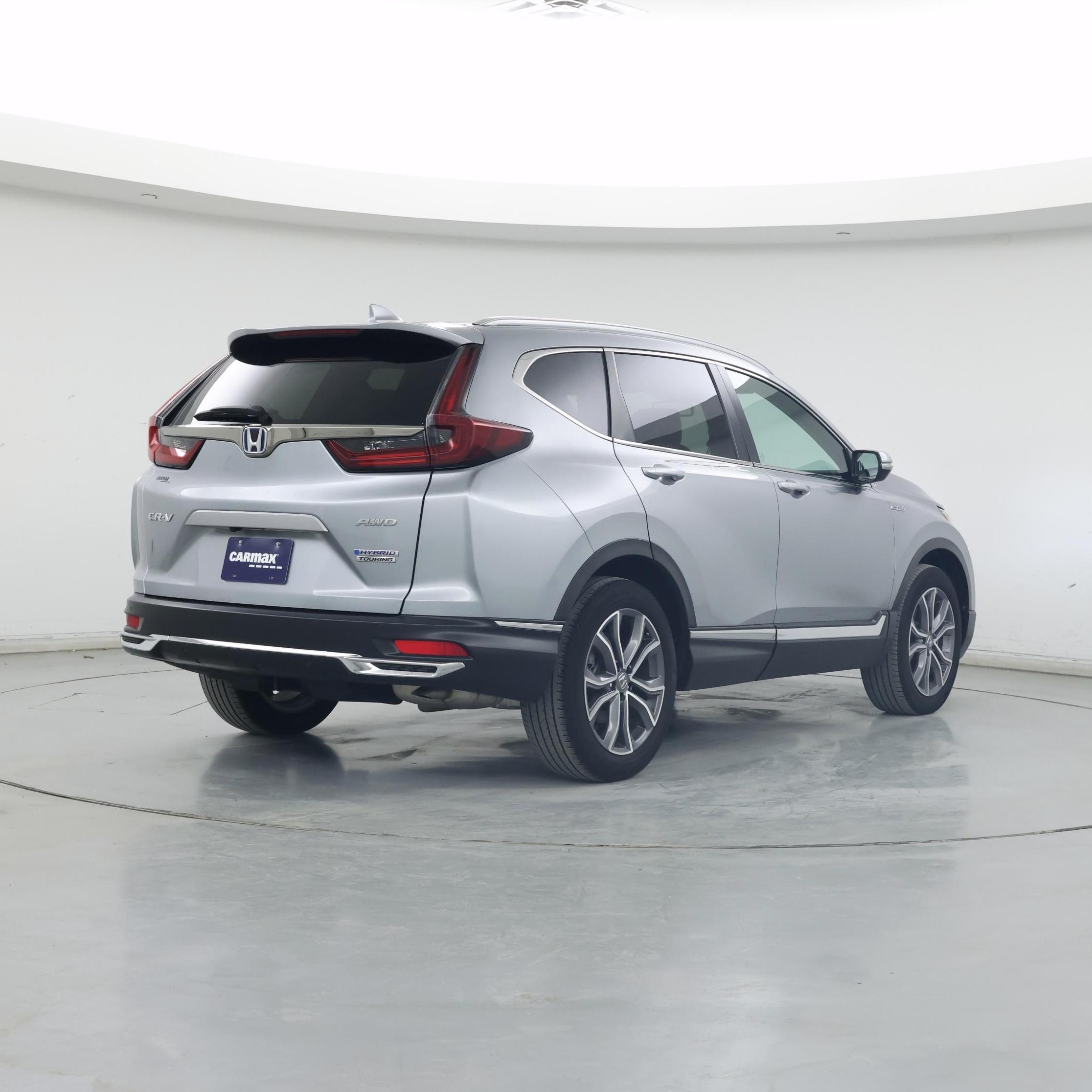 Thumbnail: 2022 Honda CR-V - 8