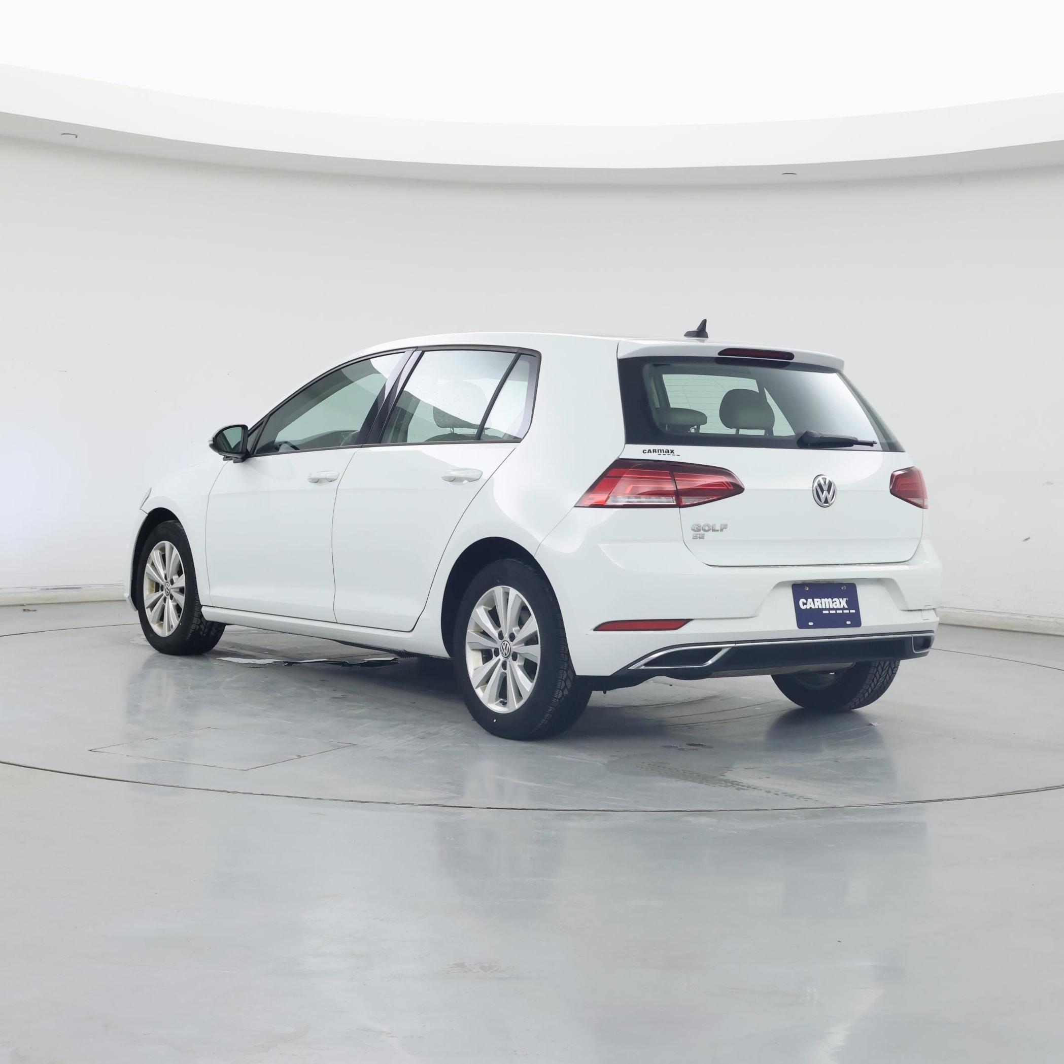 Thumbnail: 2019 Volkswagen Golf - 2