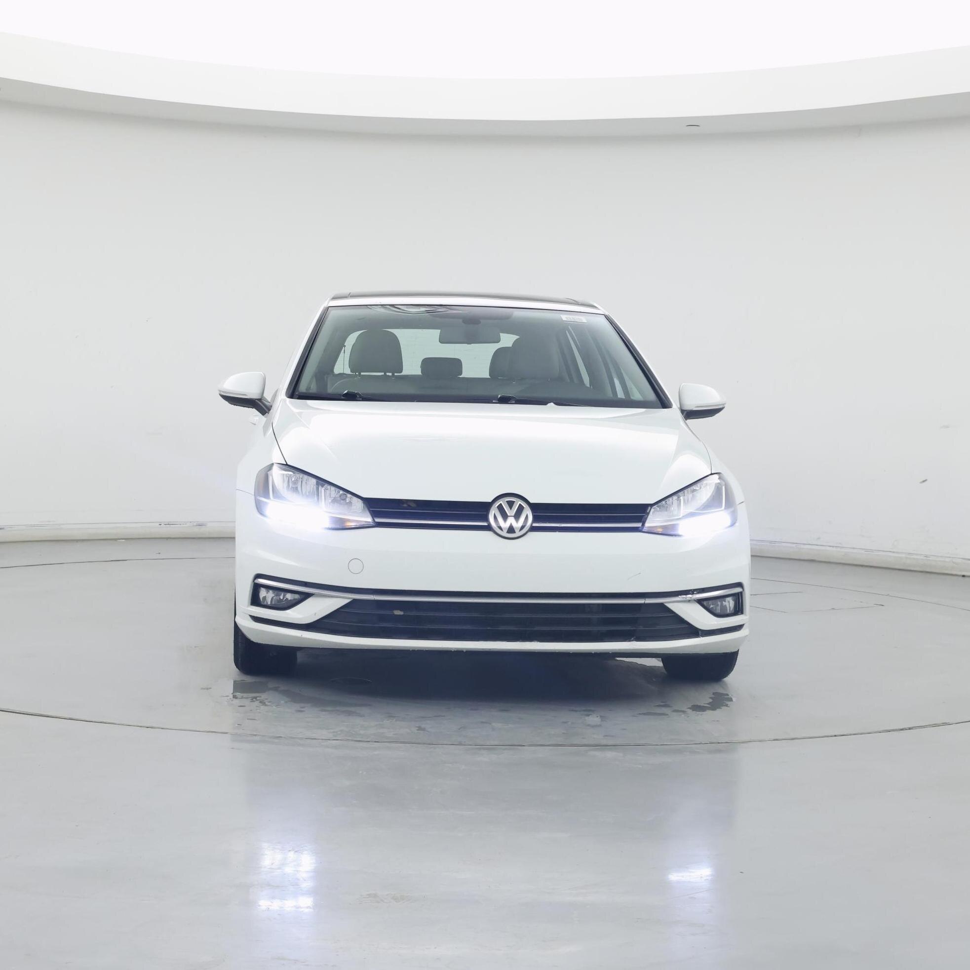 Thumbnail: 2019 Volkswagen Golf - 5