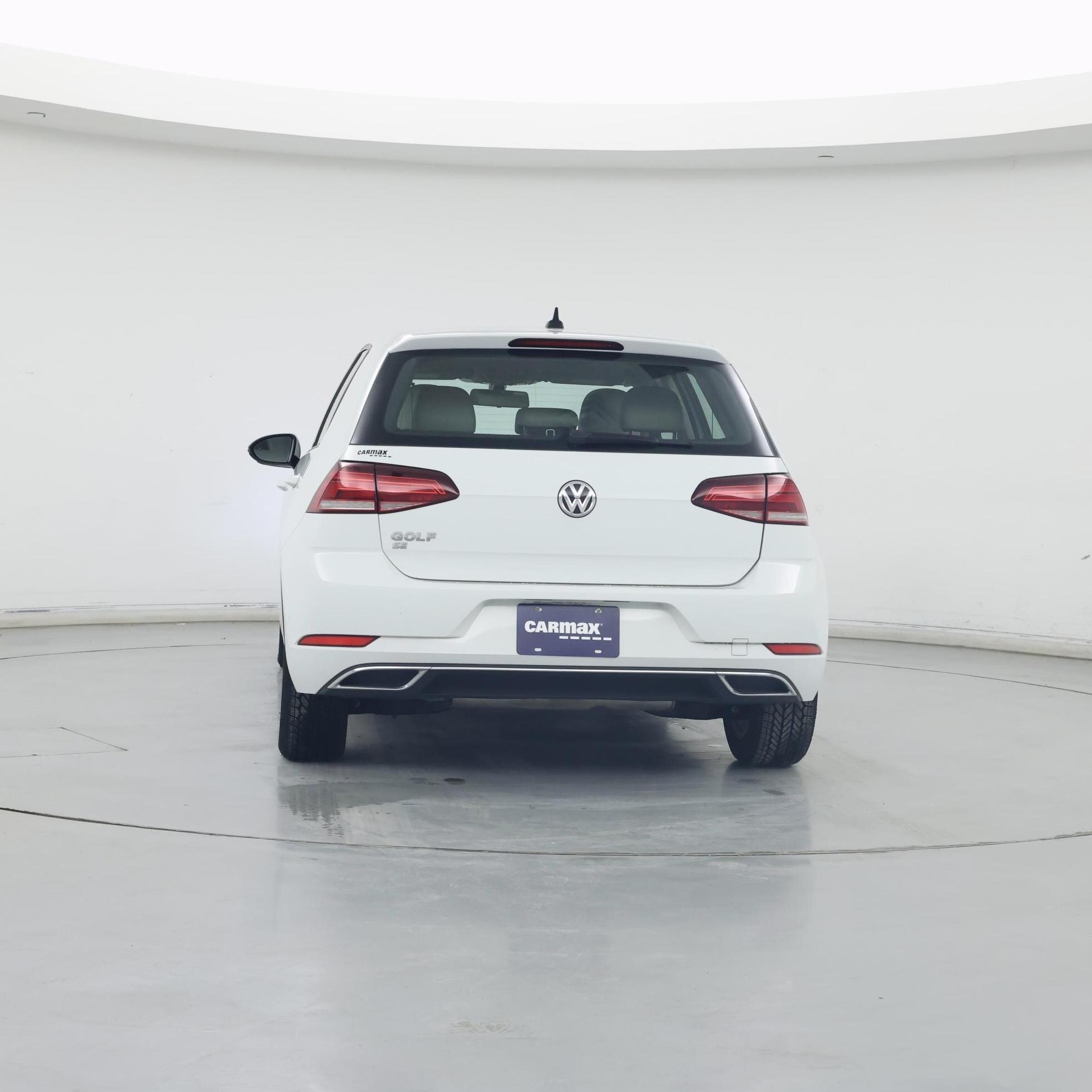 Thumbnail: 2019 Volkswagen Golf - 6