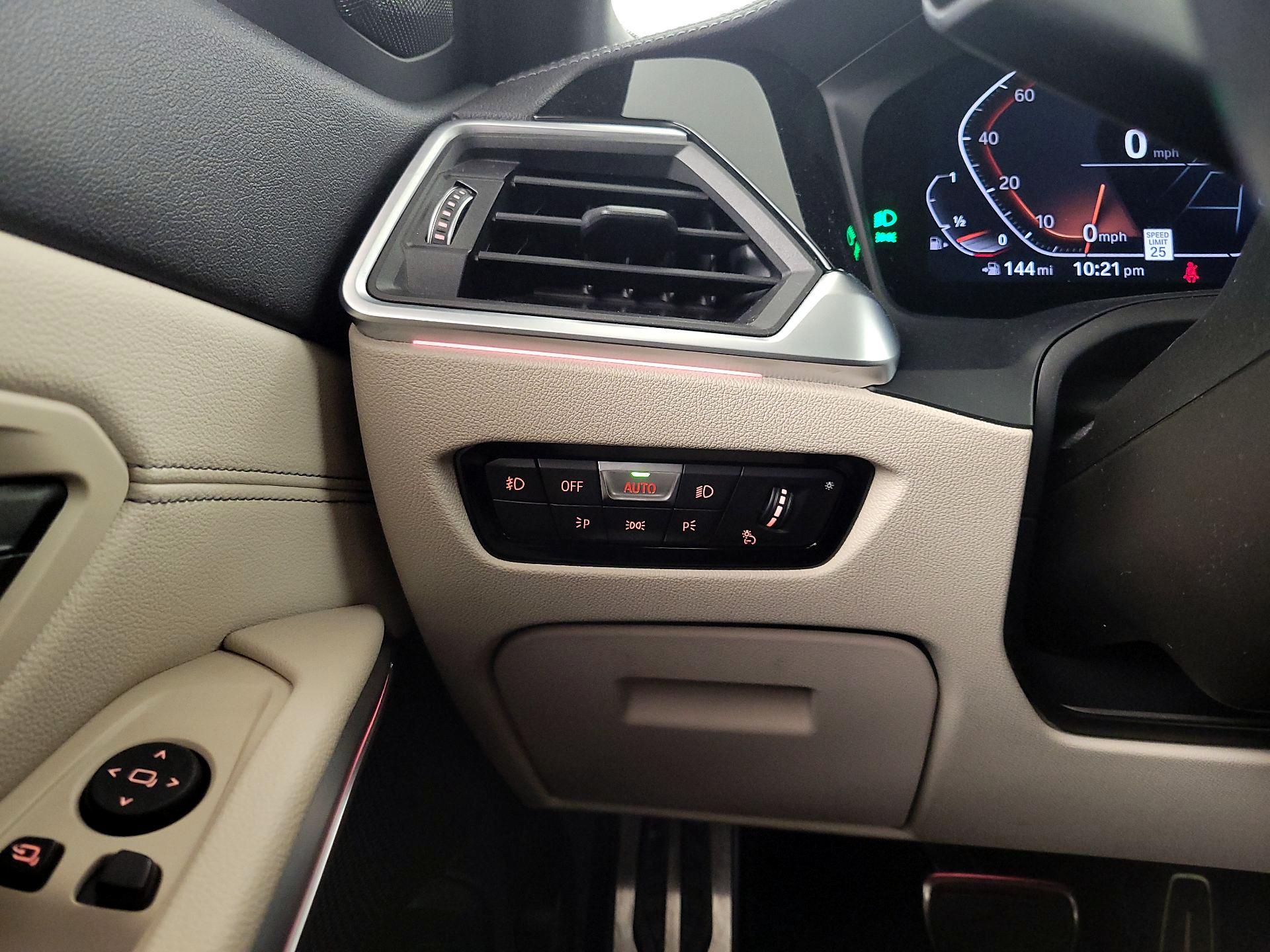 Thumbnail: 2021 BMW 3 Series - 13