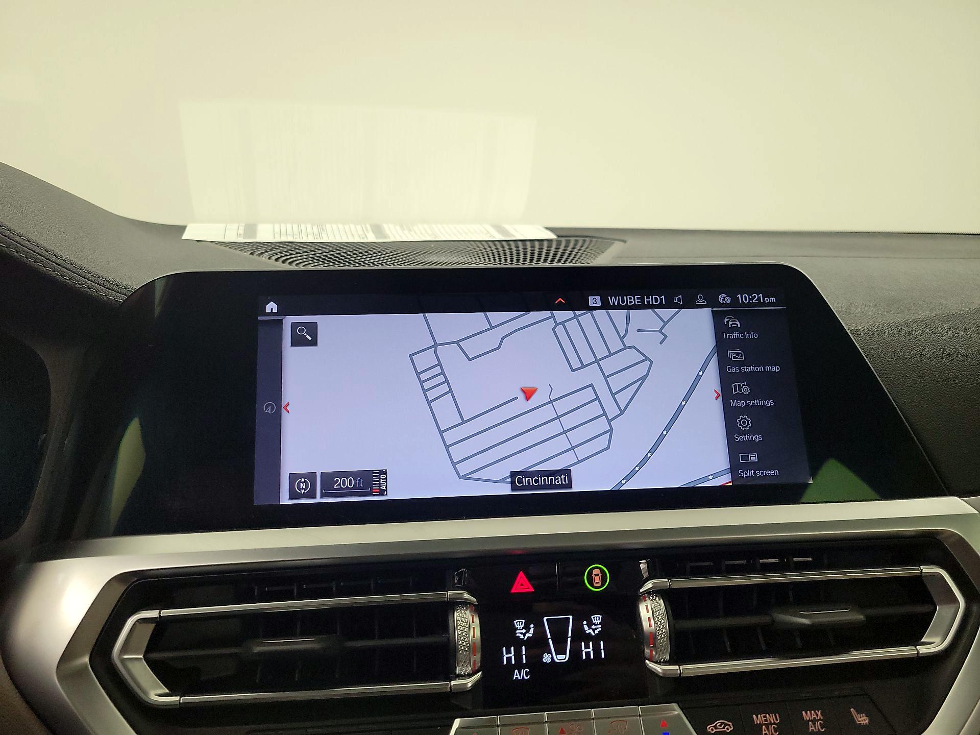 Thumbnail: 2021 BMW 3 Series - 14