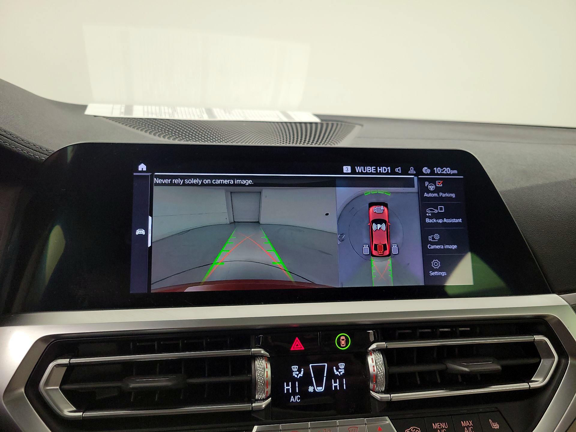 Thumbnail: 2021 BMW 3 Series - 15