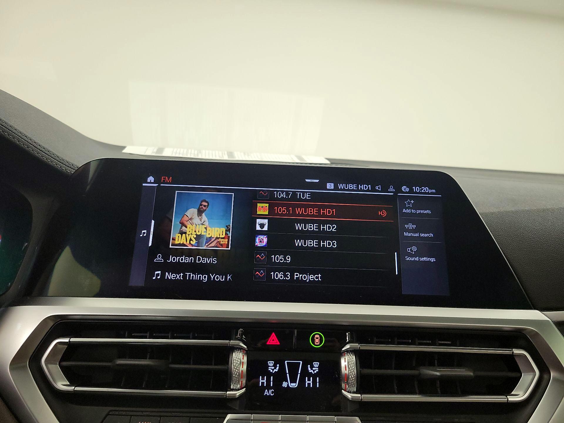 Thumbnail: 2021 BMW 3 Series - 16