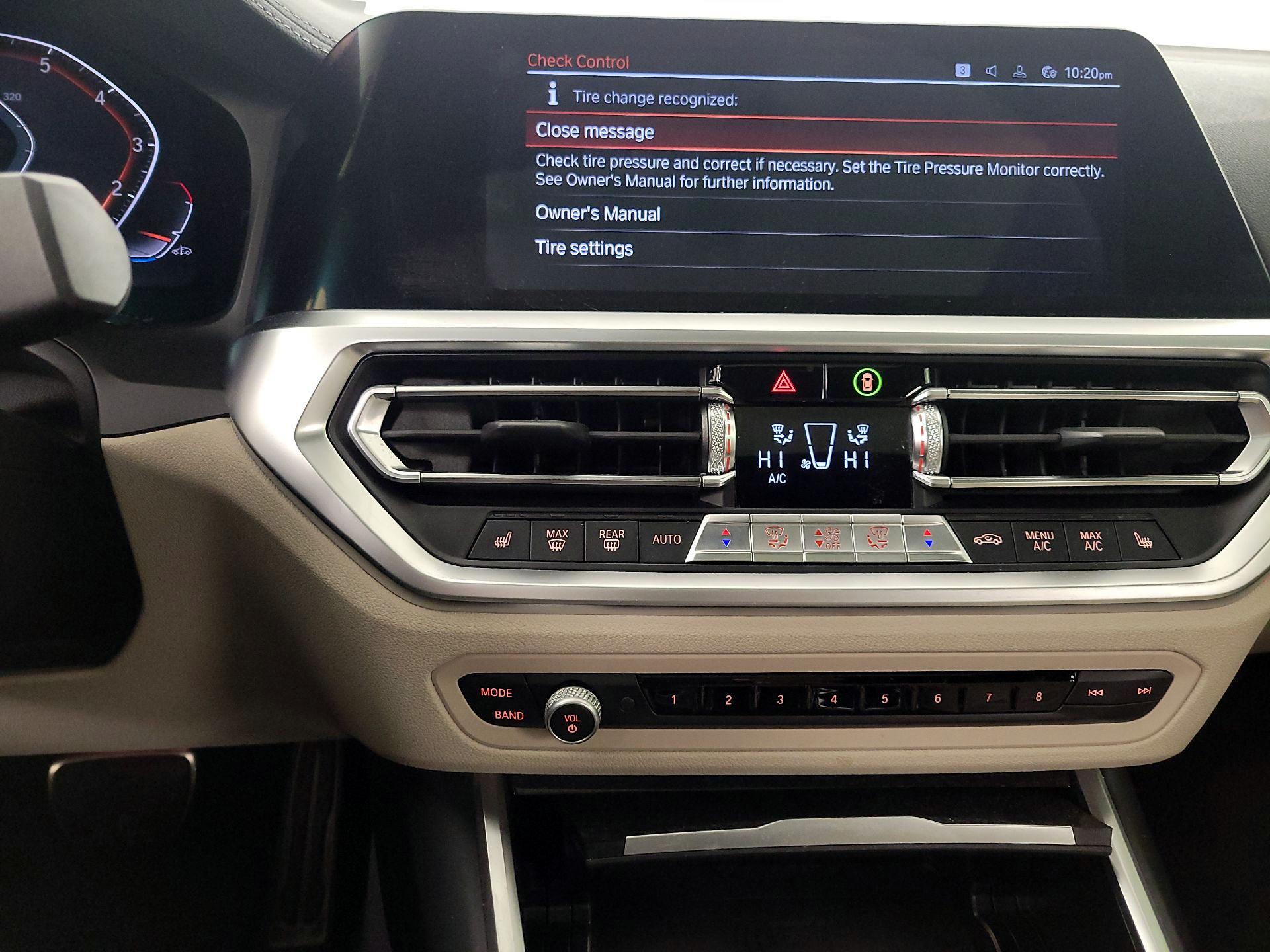 Thumbnail: 2021 BMW 3 Series - 17