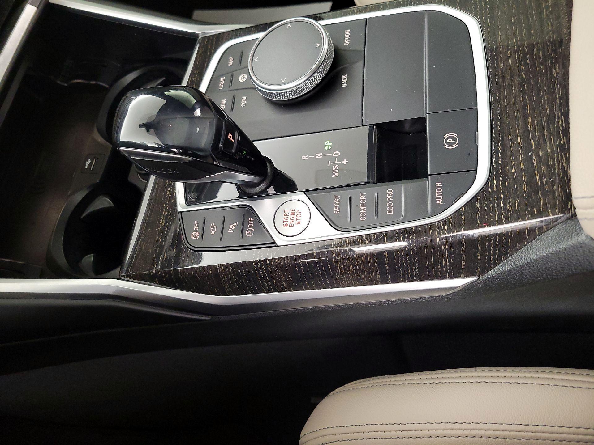 Thumbnail: 2021 BMW 3 Series - 18