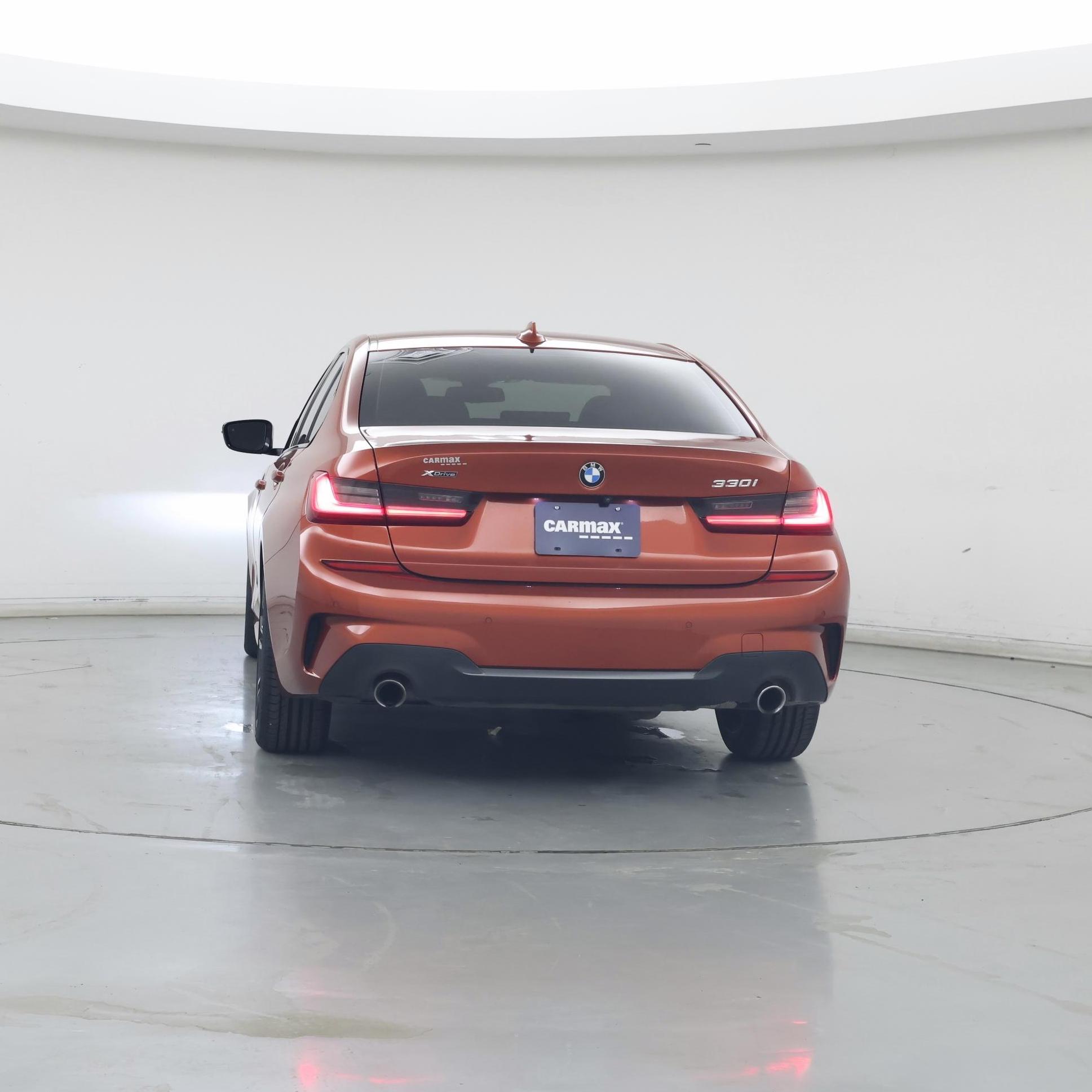 Thumbnail: 2021 BMW 3 Series - 6