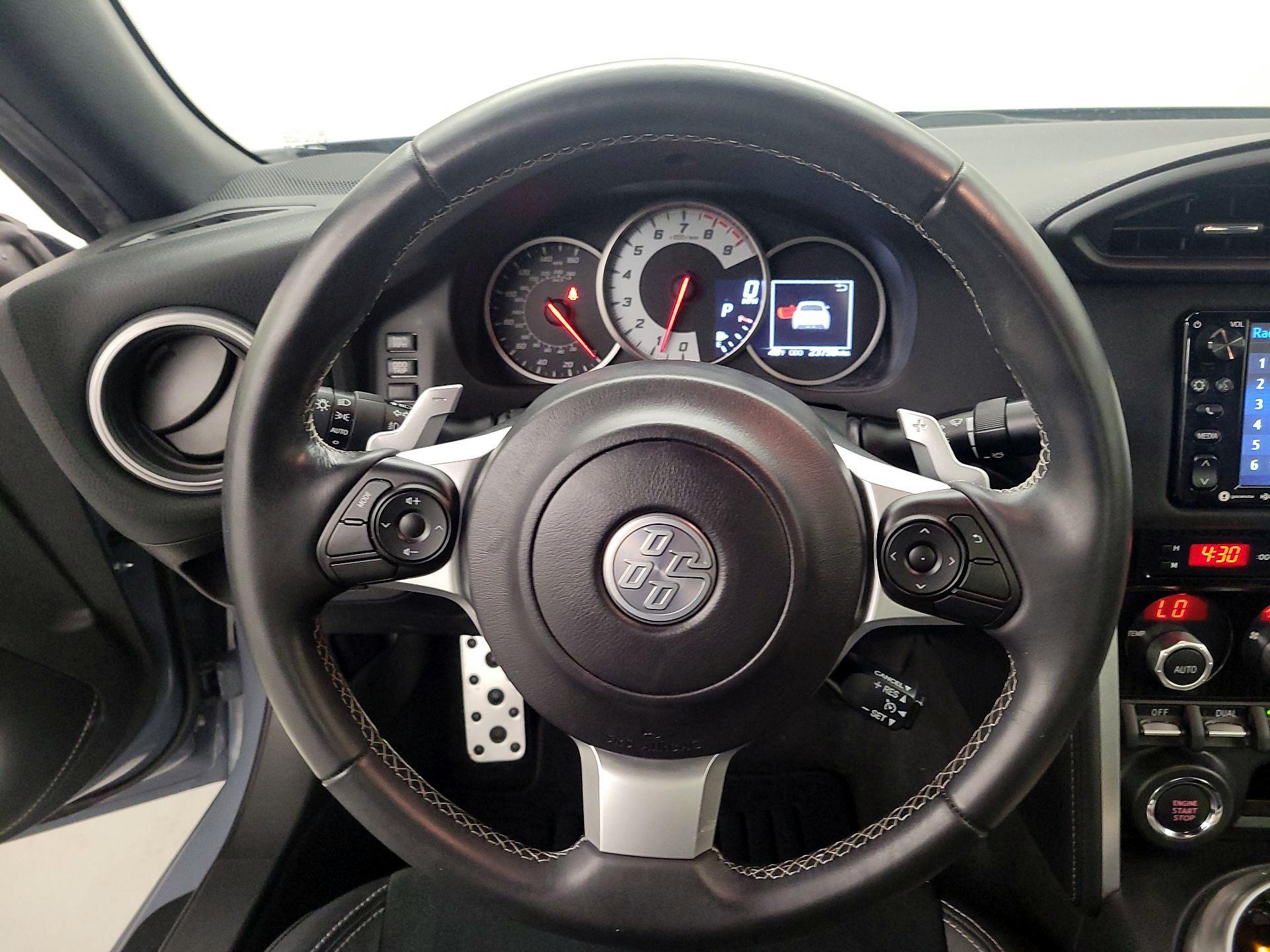 Thumbnail: 2018 Toyota 86 - 10