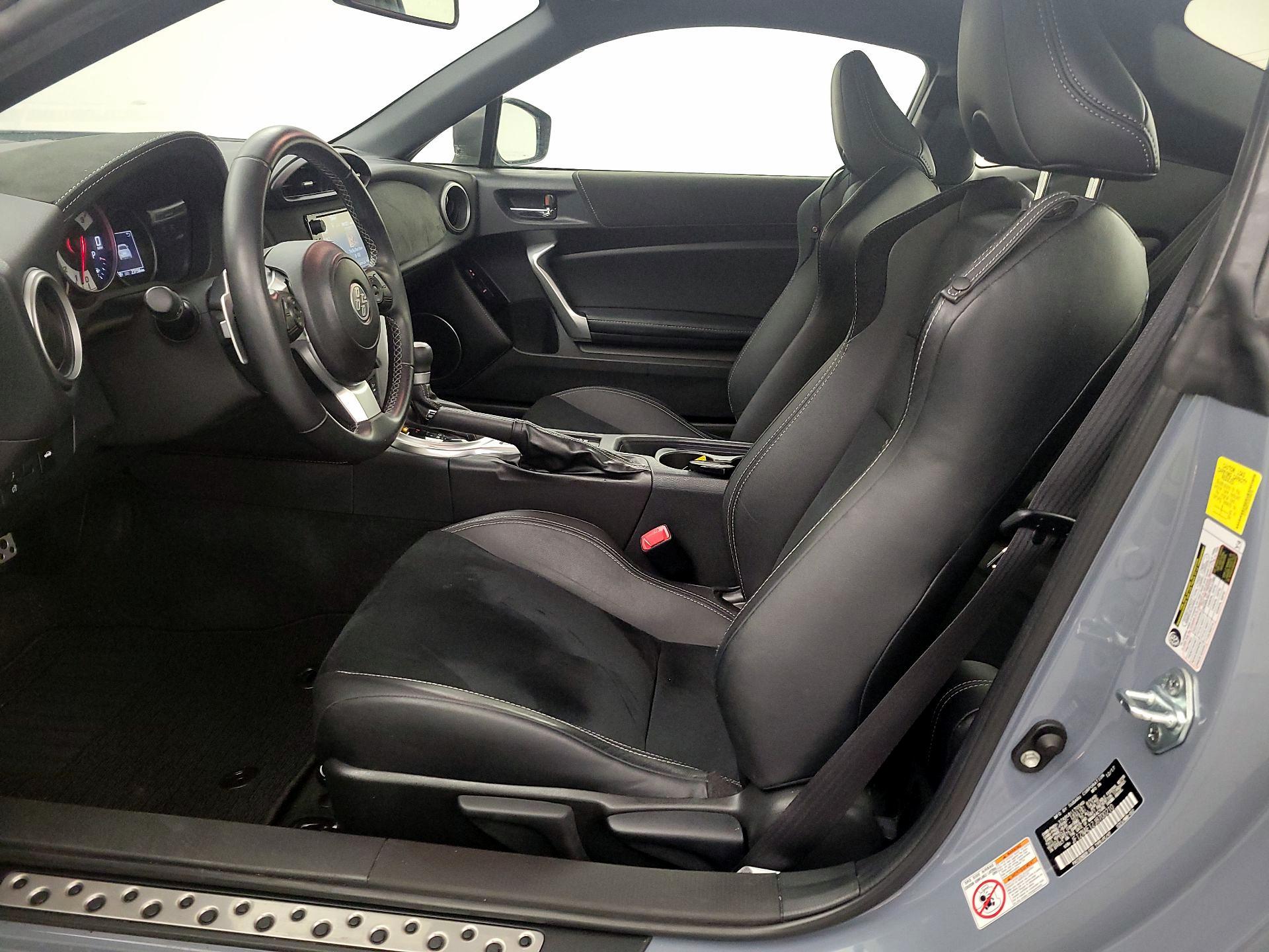 Thumbnail: 2018 Toyota 86 - 11