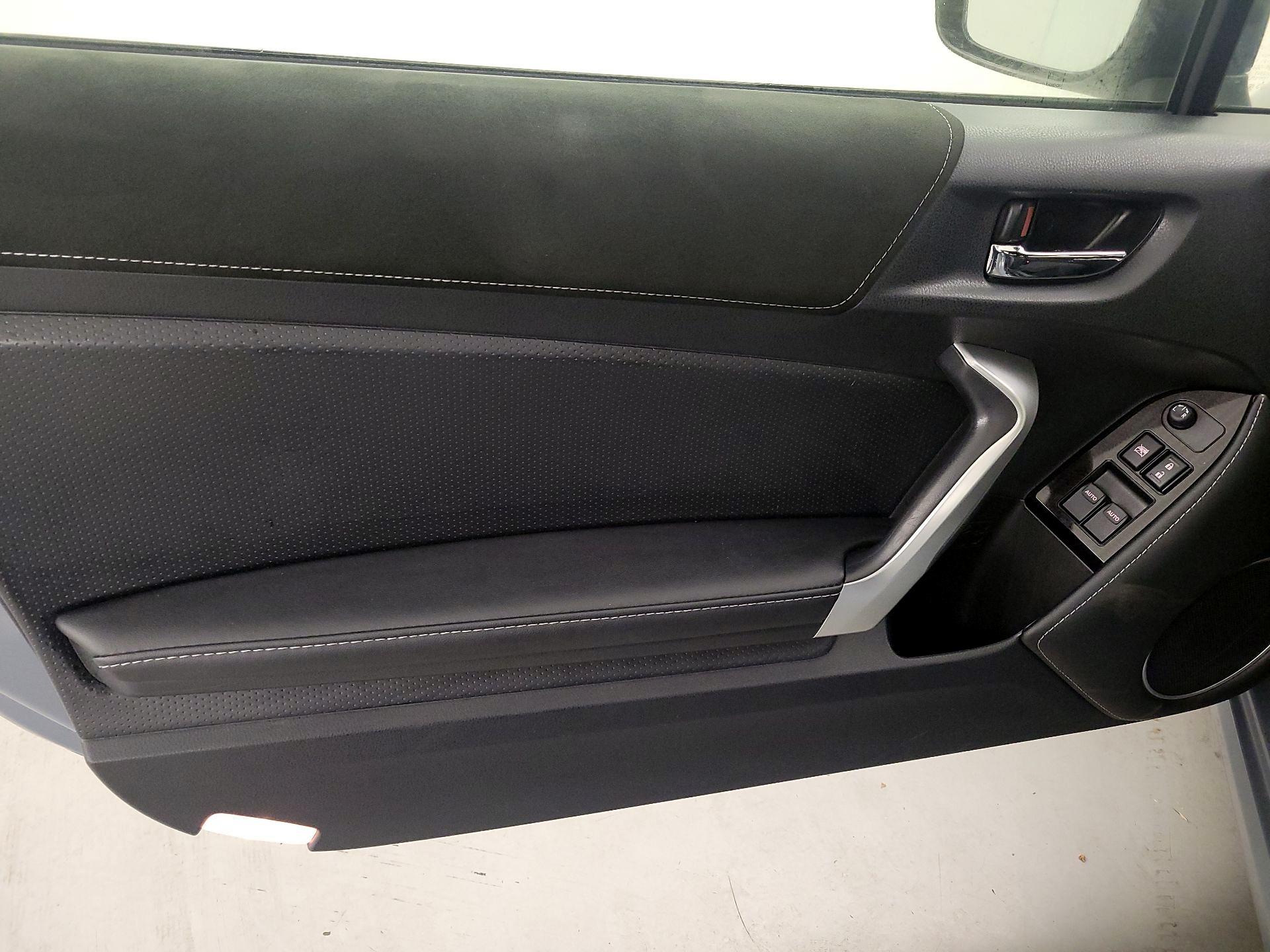 Thumbnail: 2018 Toyota 86 - 12