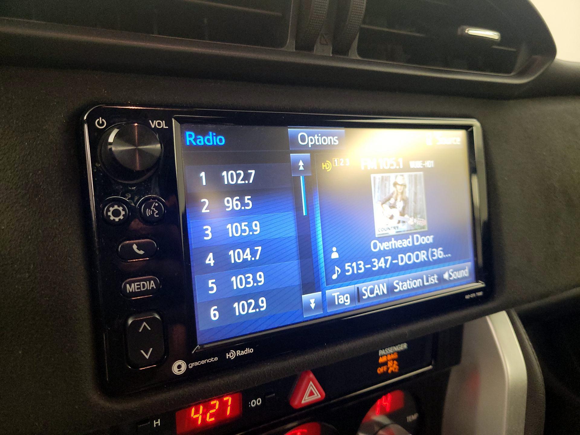 Thumbnail: 2018 Toyota 86 - 15