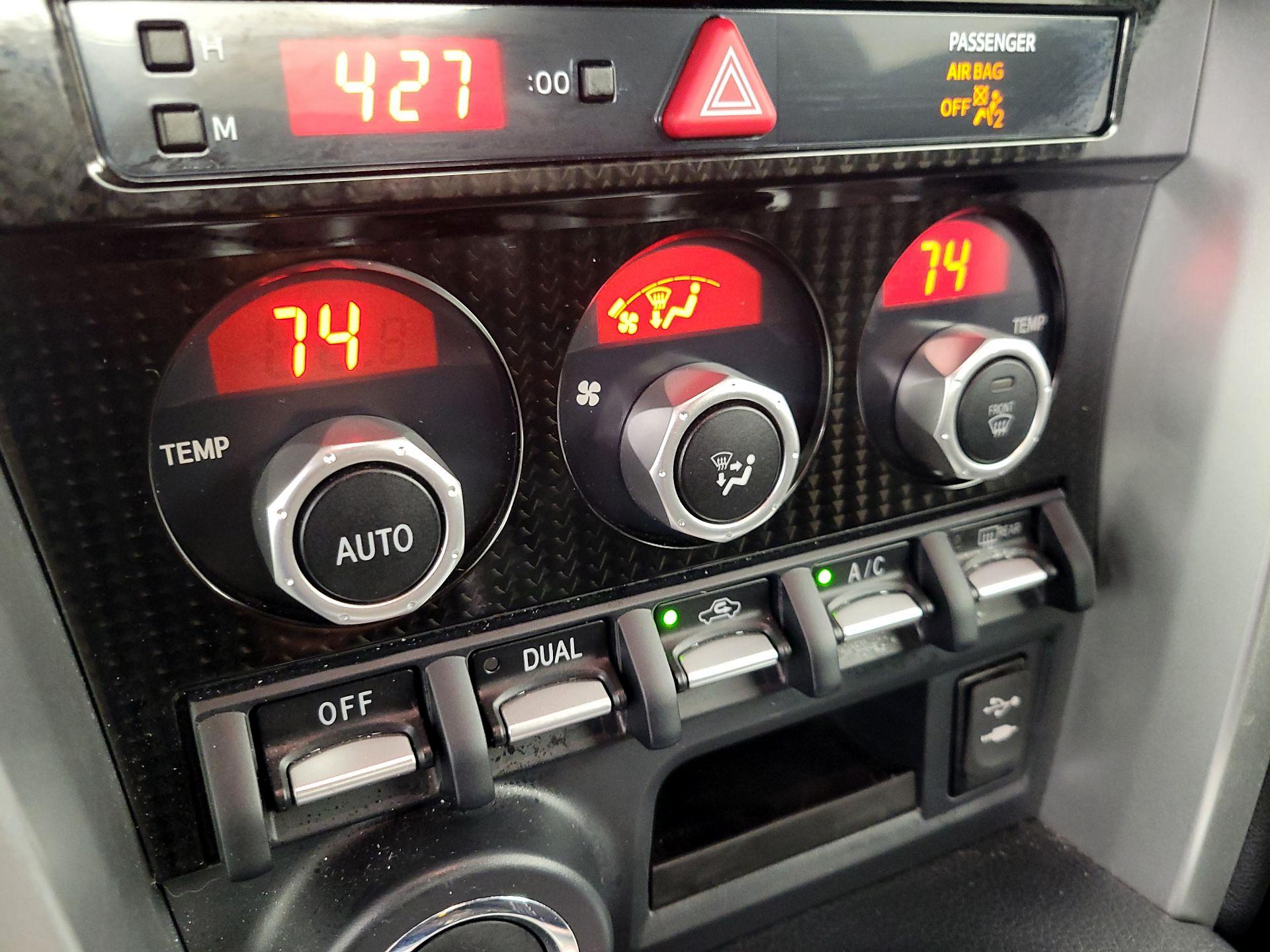 Thumbnail: 2018 Toyota 86 - 16