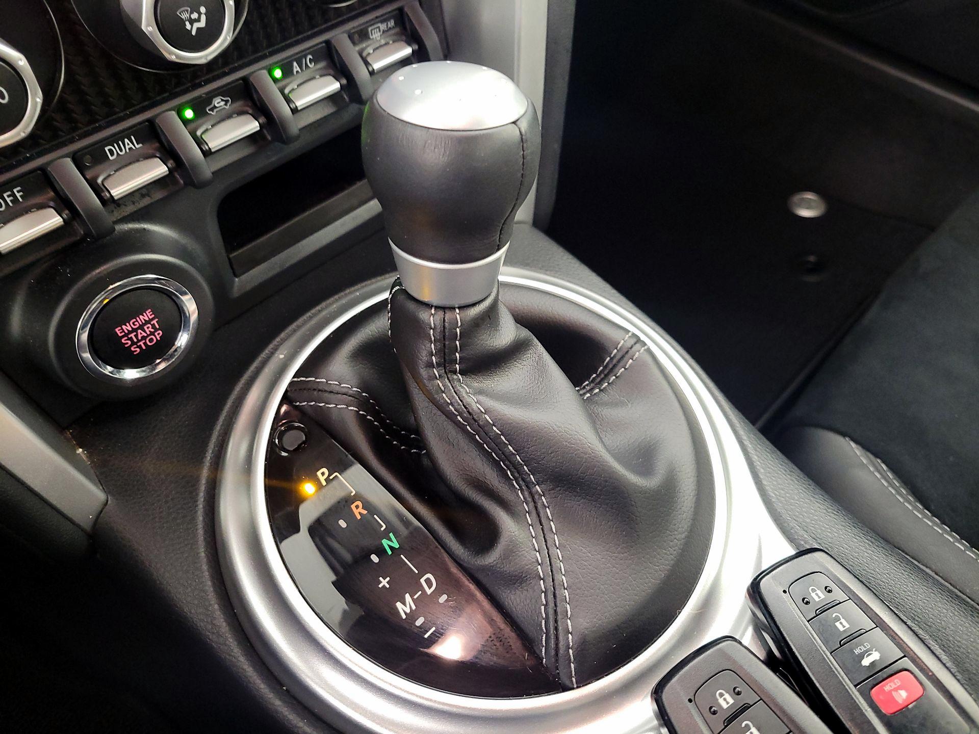 Thumbnail: 2018 Toyota 86 - 17