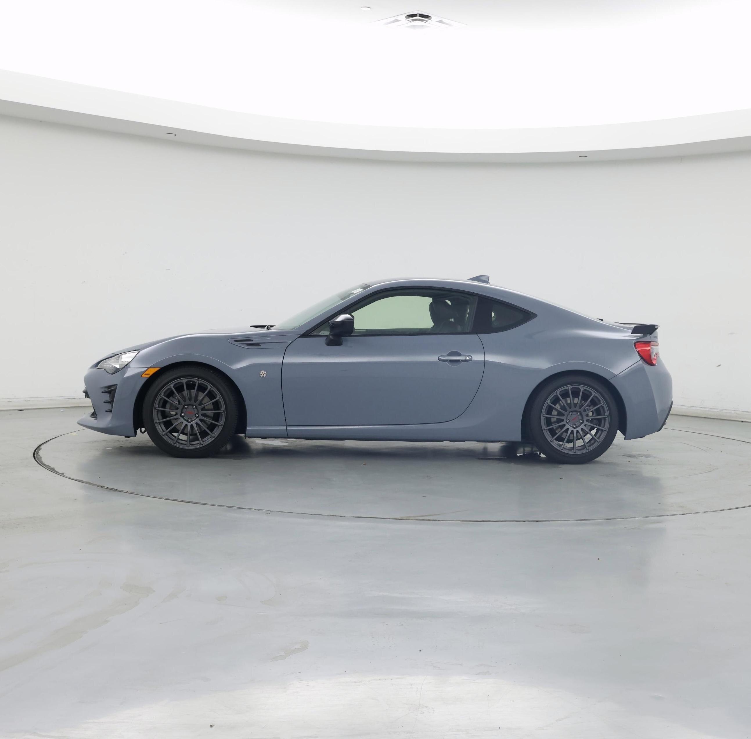 Thumbnail: 2018 Toyota 86 - 3