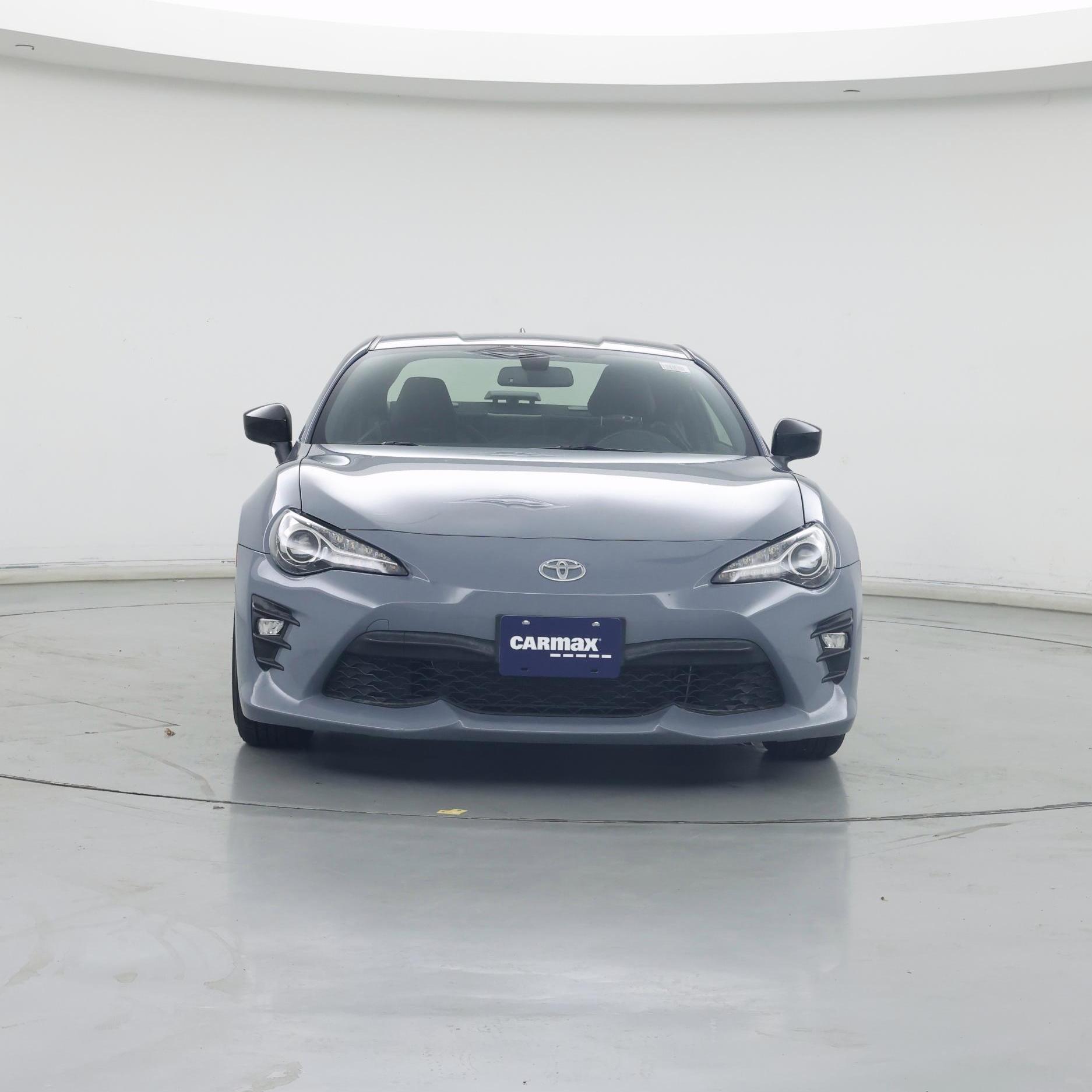Thumbnail: 2018 Toyota 86 - 5