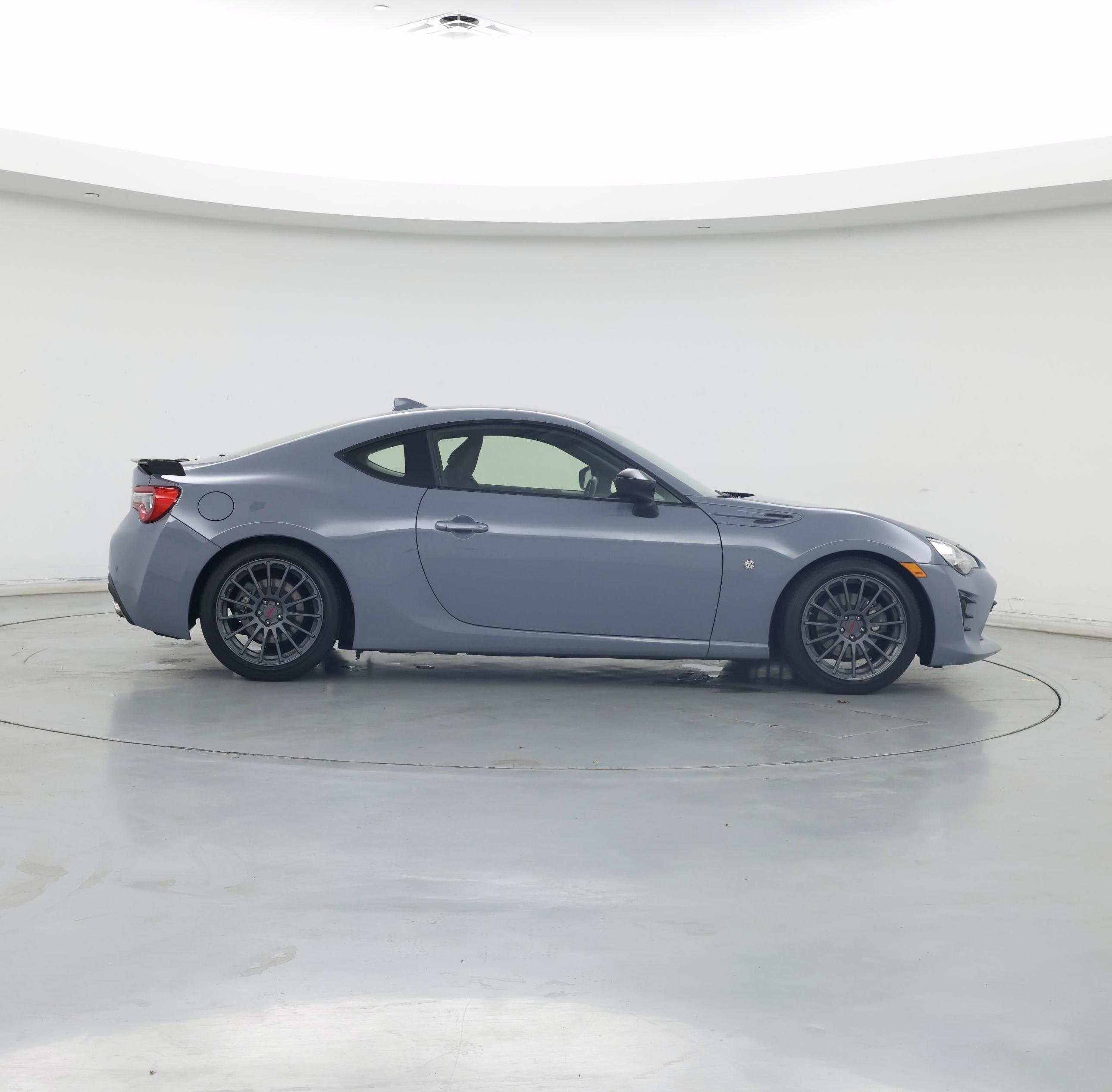 Thumbnail: 2018 Toyota 86 - 7