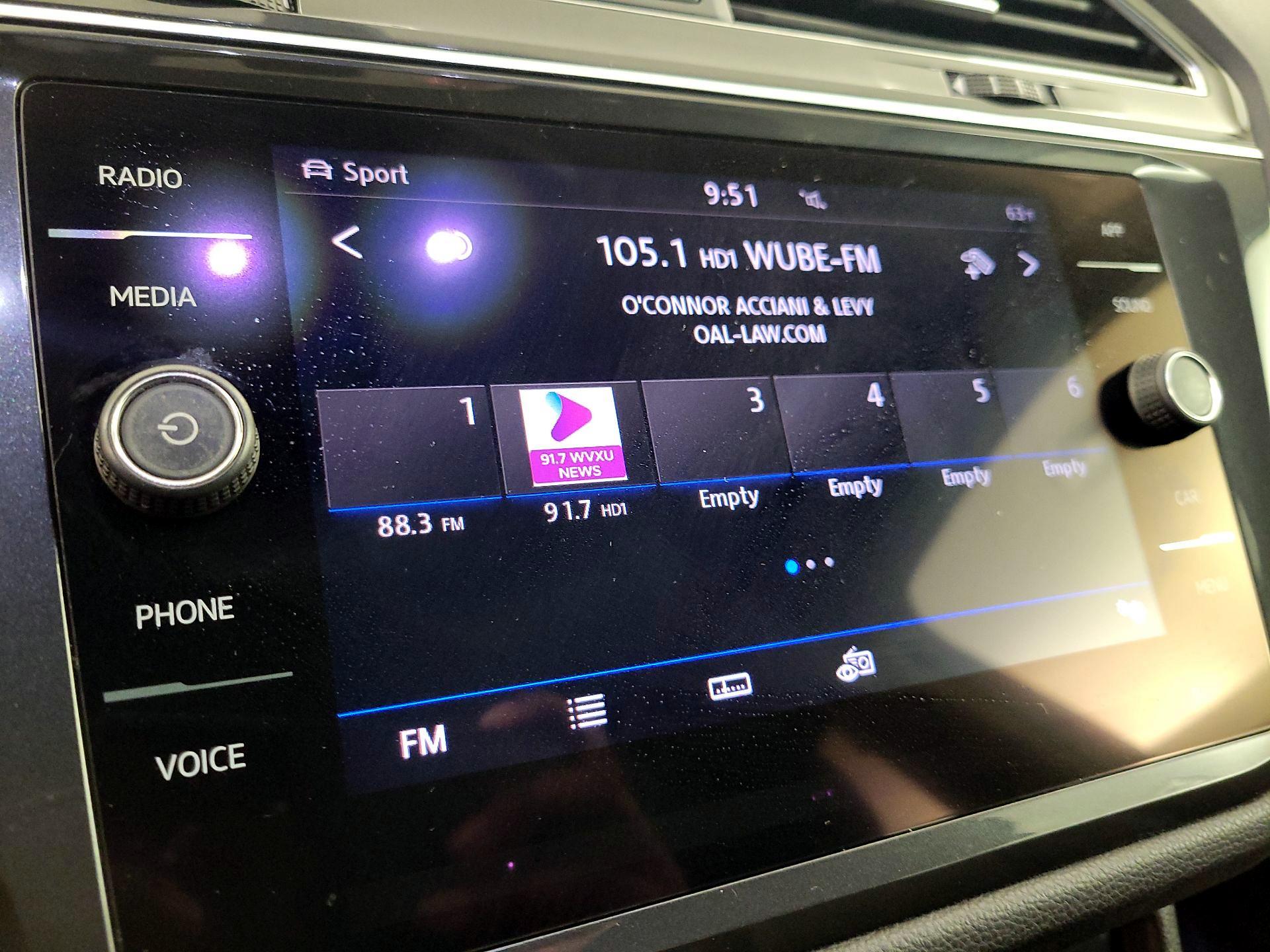 Thumbnail: 2019 Volkswagen Tiguan - 15