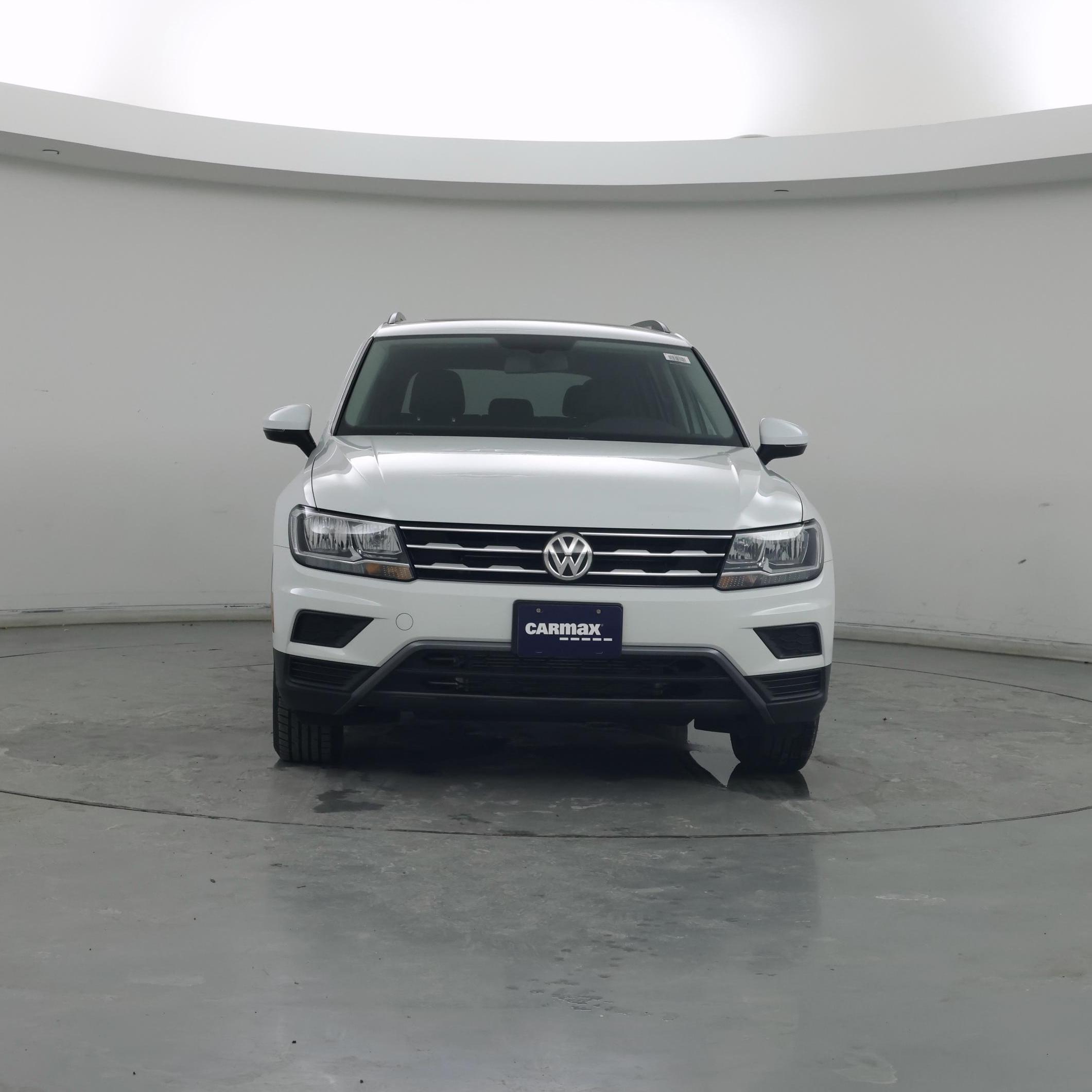 Thumbnail: 2019 Volkswagen Tiguan - 5