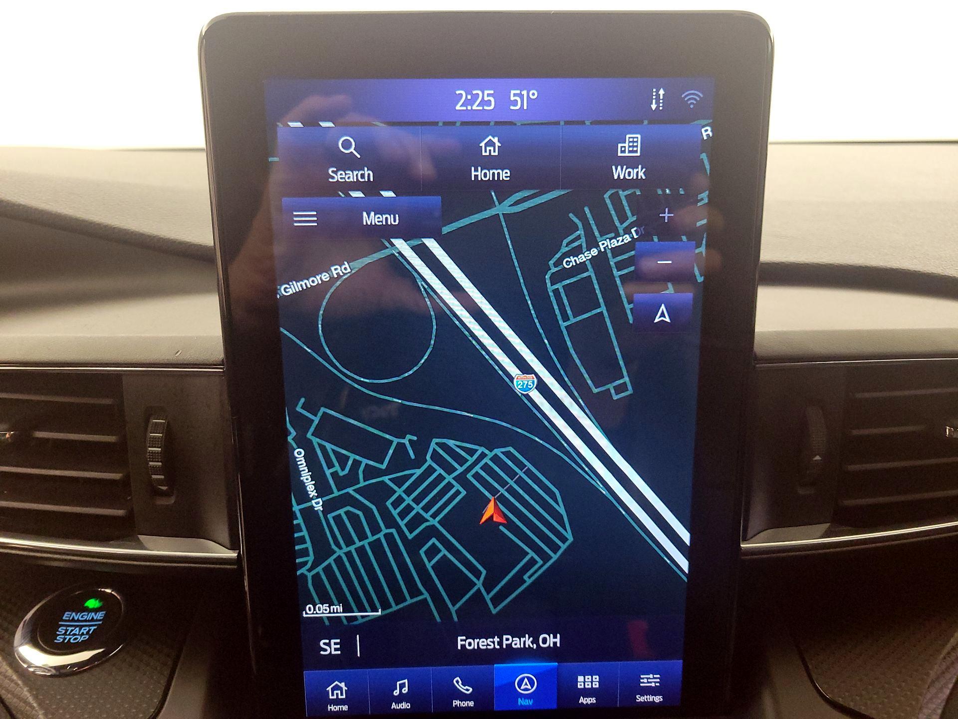 Thumbnail: 2020 Ford Explorer - 14